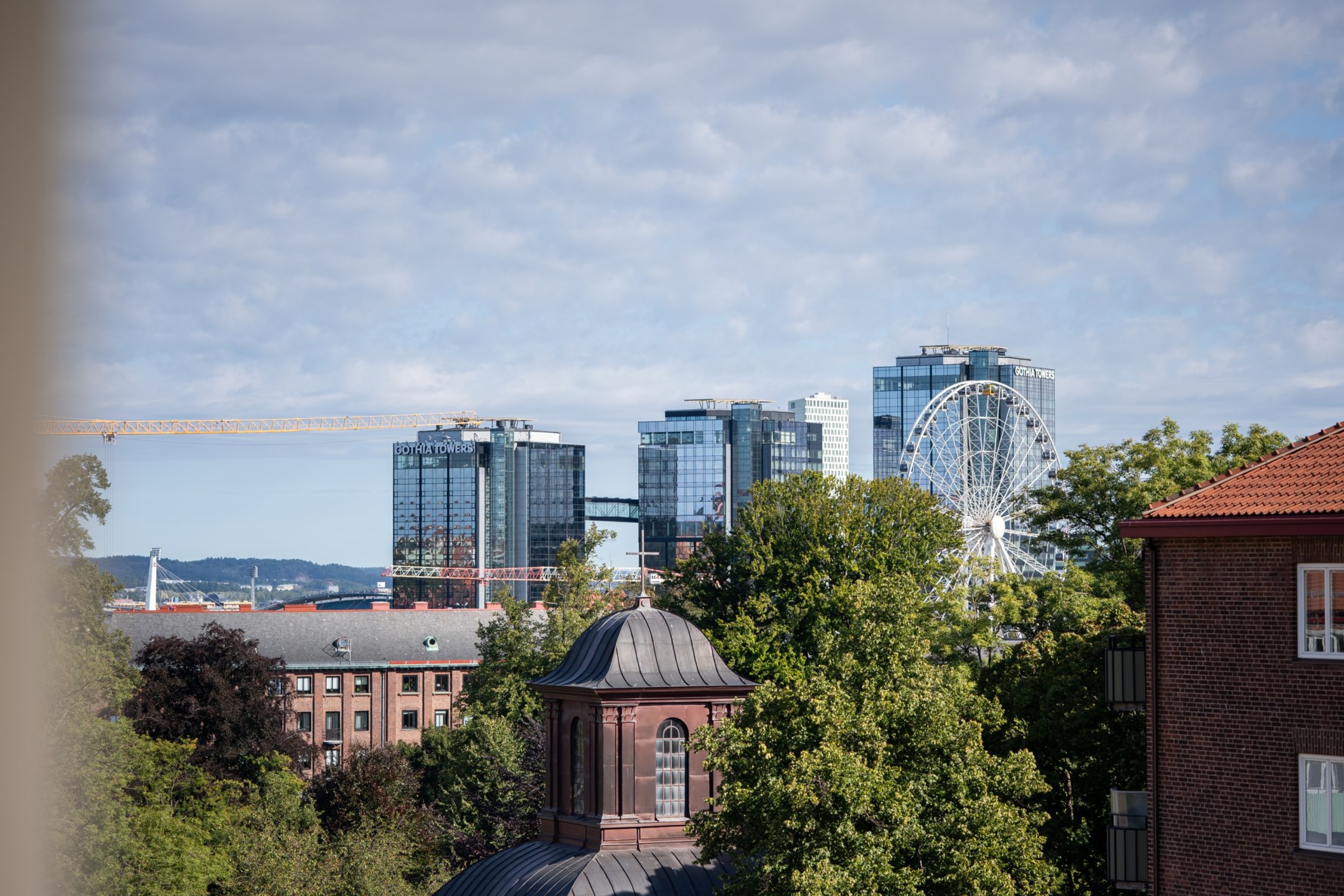 Bild 2 Eklandagatan 41C