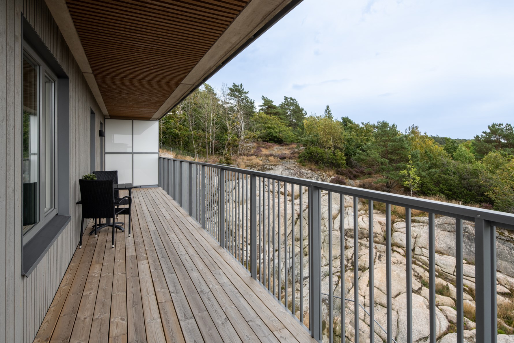 Bild 6 Skalldalsbacken 8