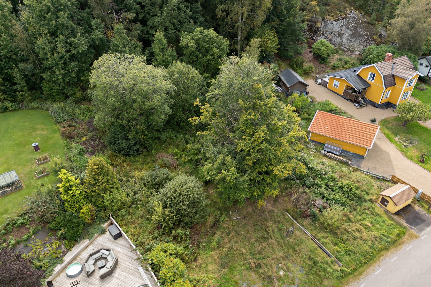 Bild 4 Gunnilsevägen 28