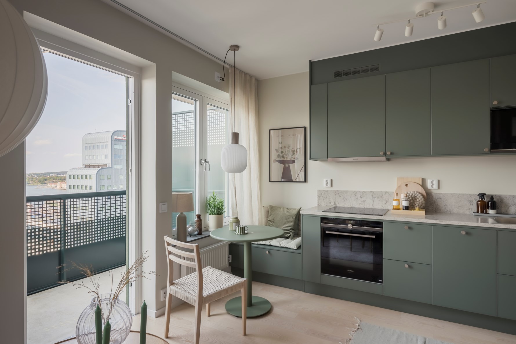 Bild 3 Nordhemsgatan 10