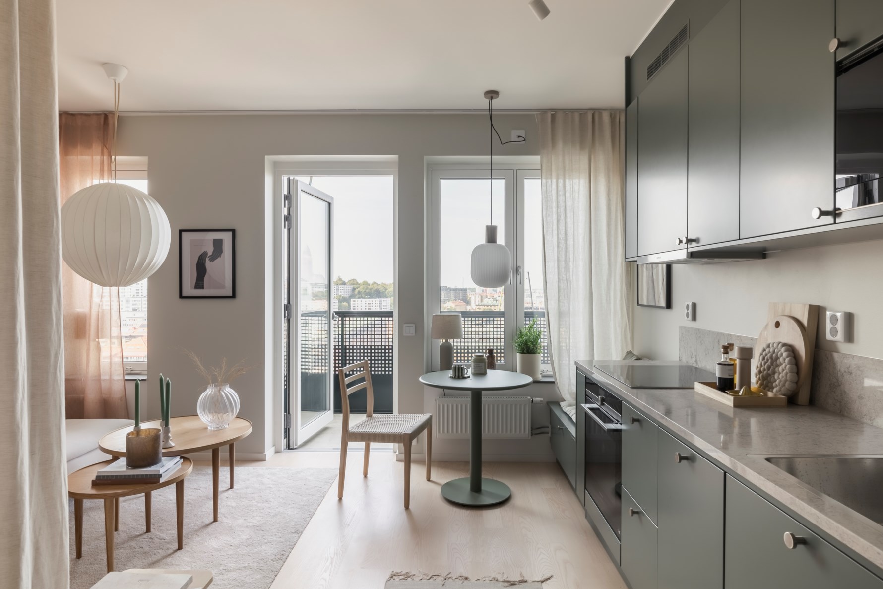 Bild 2 Nordhemsgatan 10