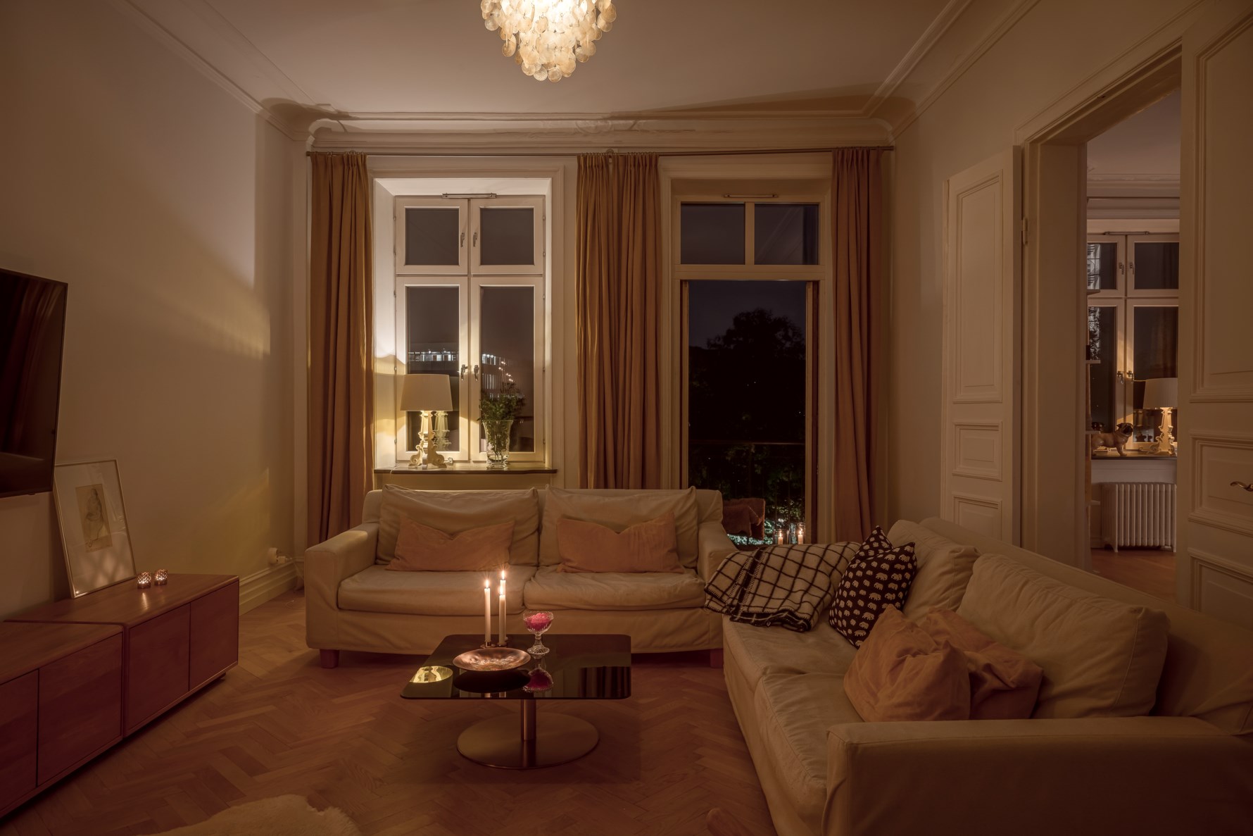 Bild 3 Södra vägen 6A