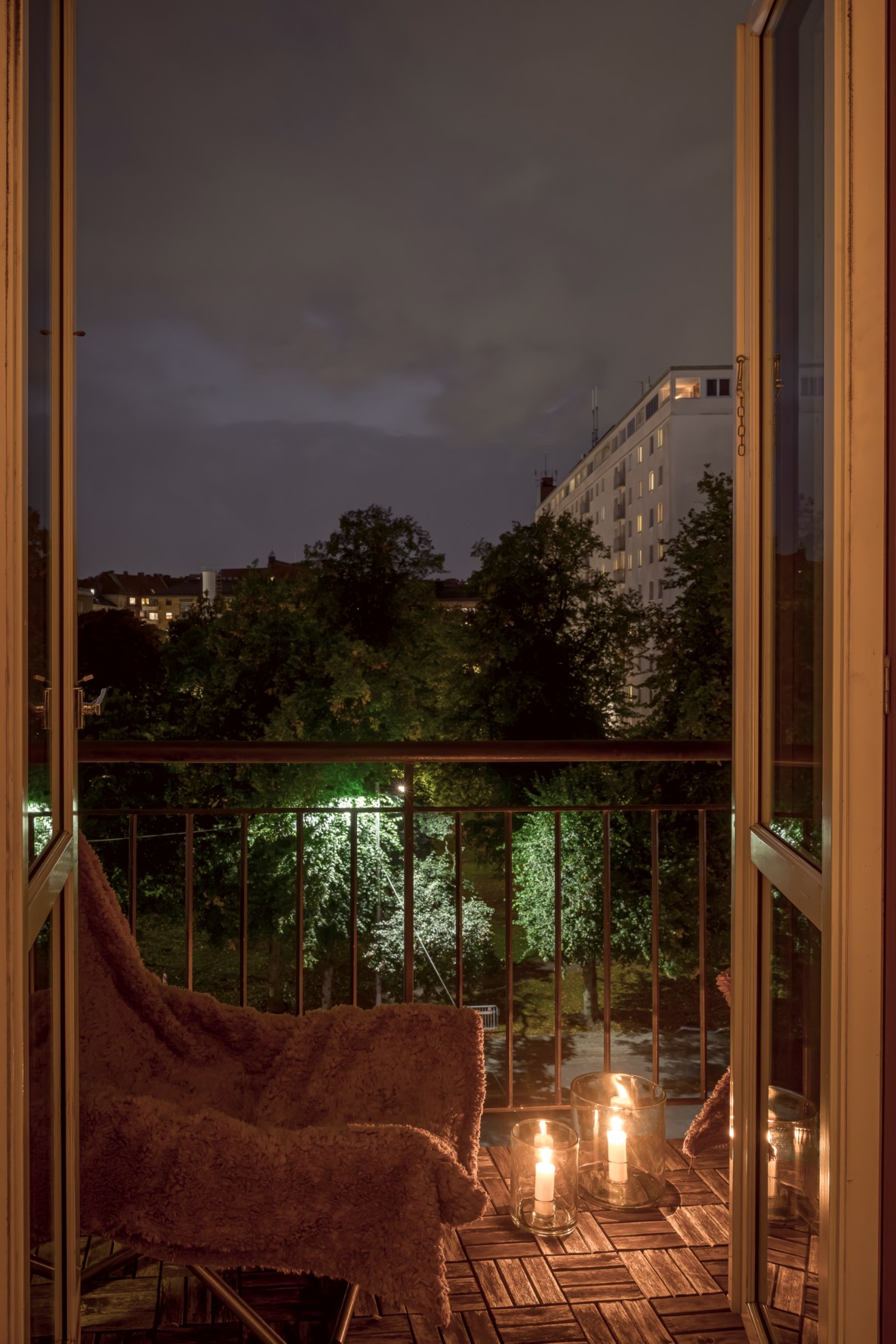 Bild 5 Södra vägen 6A