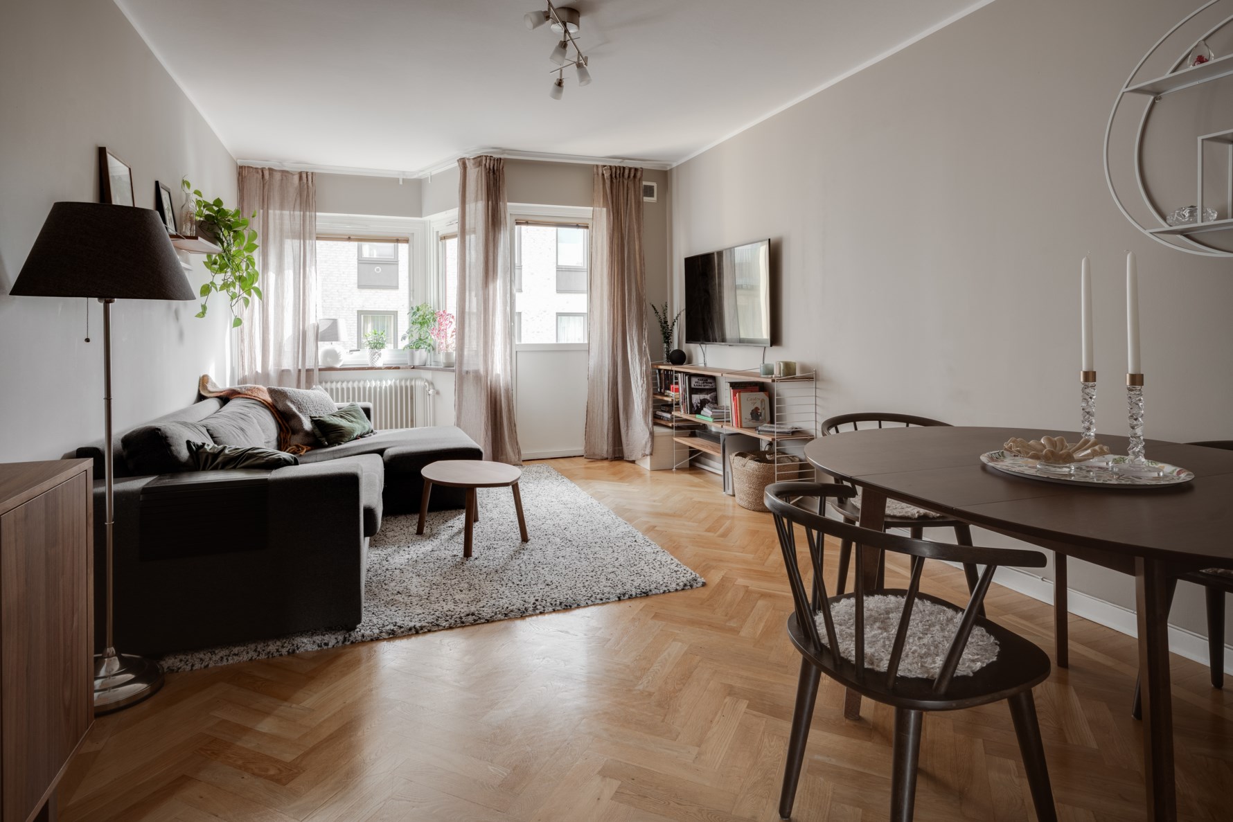 Bild 3 Mölndalsvägen 61B