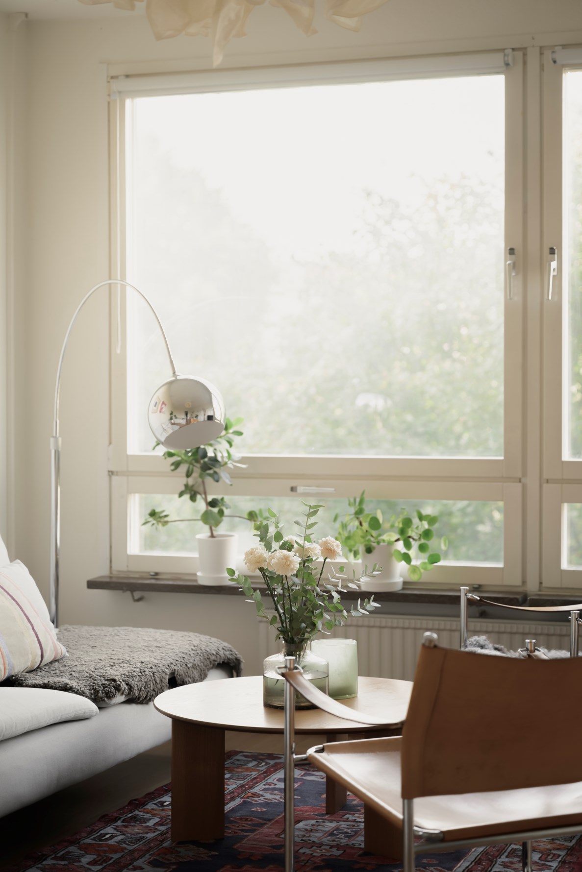 Bild 3 Vaktmästaregången 9