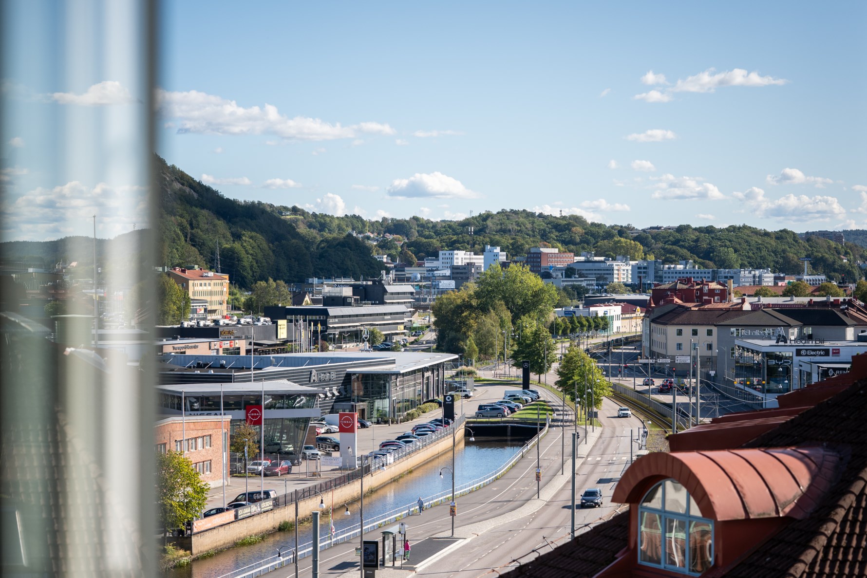 Bild 5 Mölndalsvägen 89D