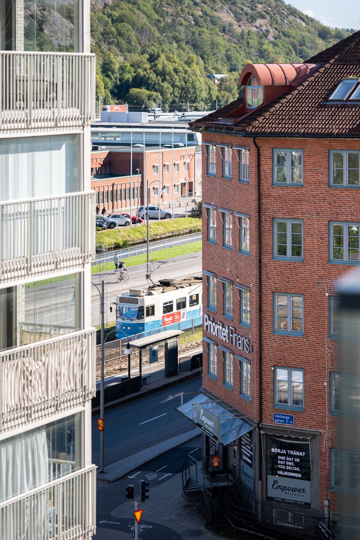 Bild 2 Ebbe Lieberathsgatan 16C