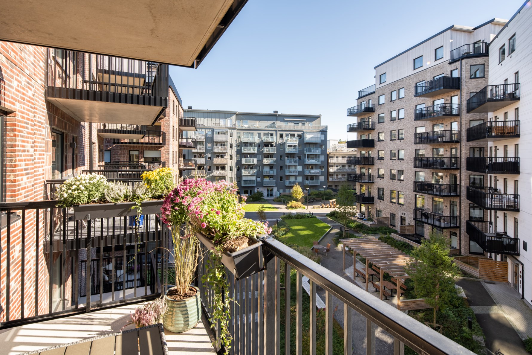 Bild 2 Hedtångsvägen 11