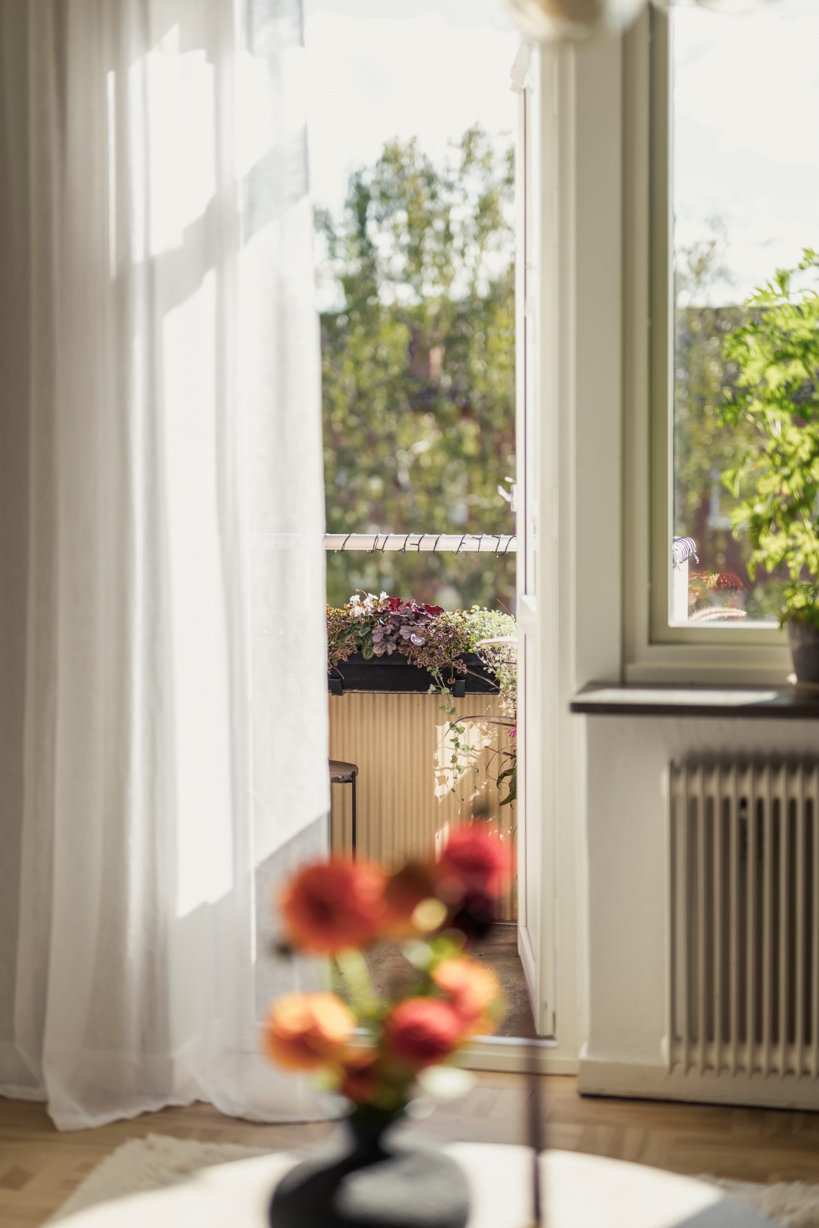 Bild 3 Anders Zornsgatan 21C