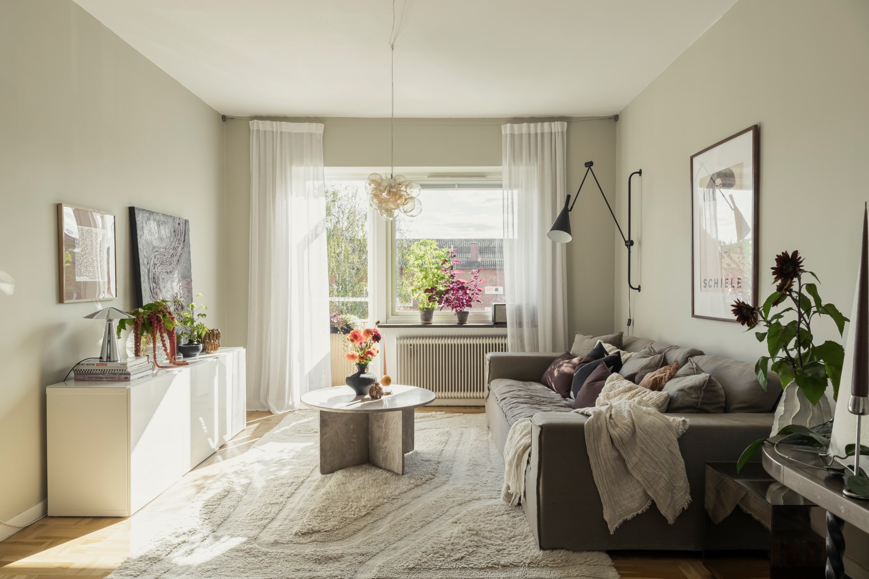 Bild 2 Anders Zornsgatan 21C