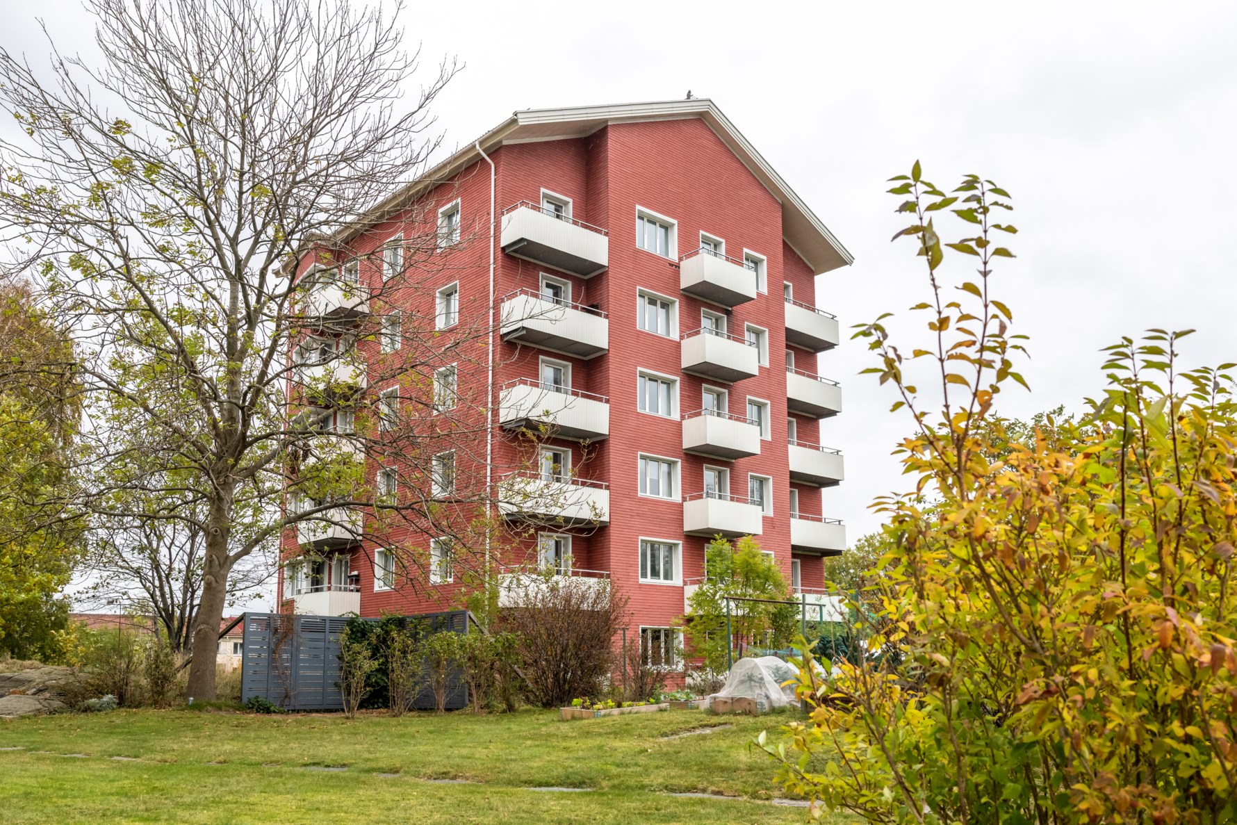 Bild 2 Storhöjdsgatan 9