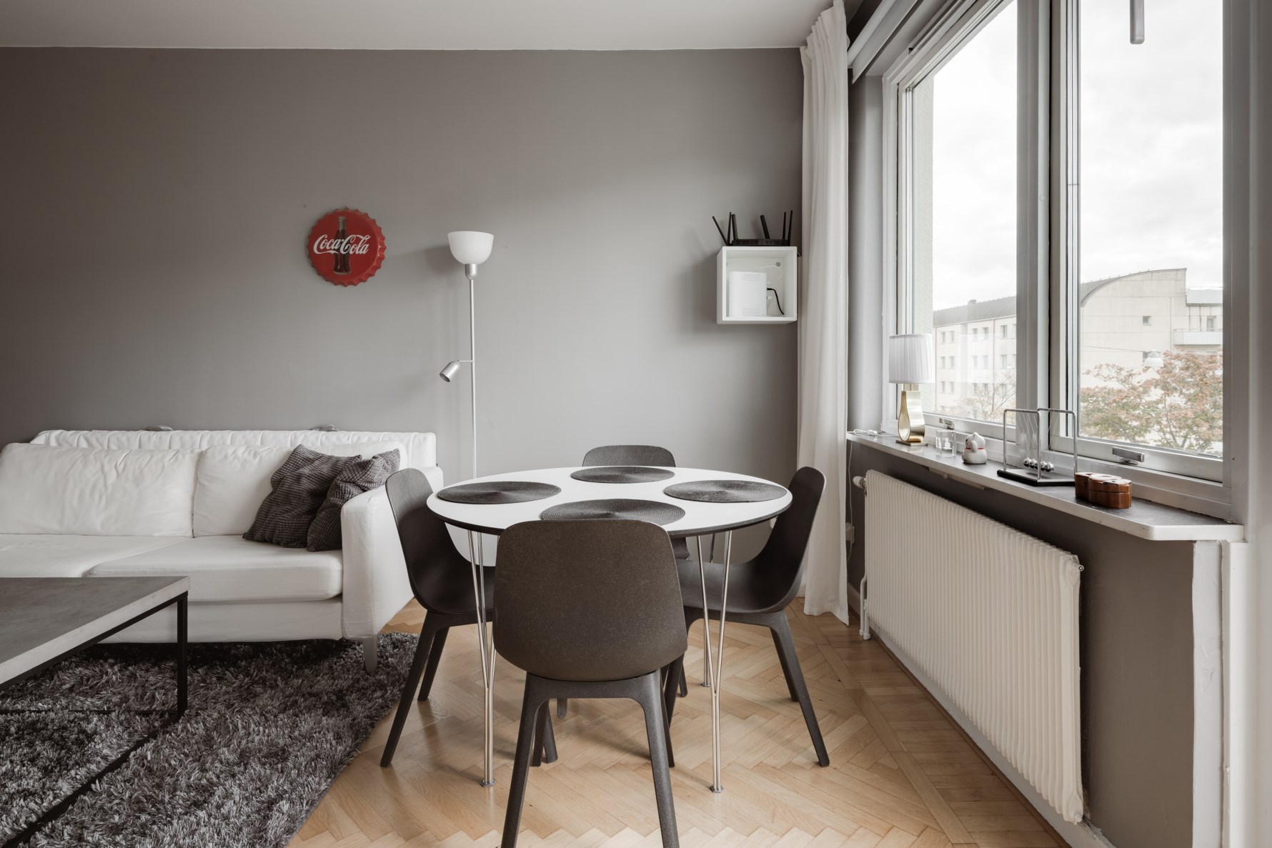 Bild 4 Gibraltargatan 58