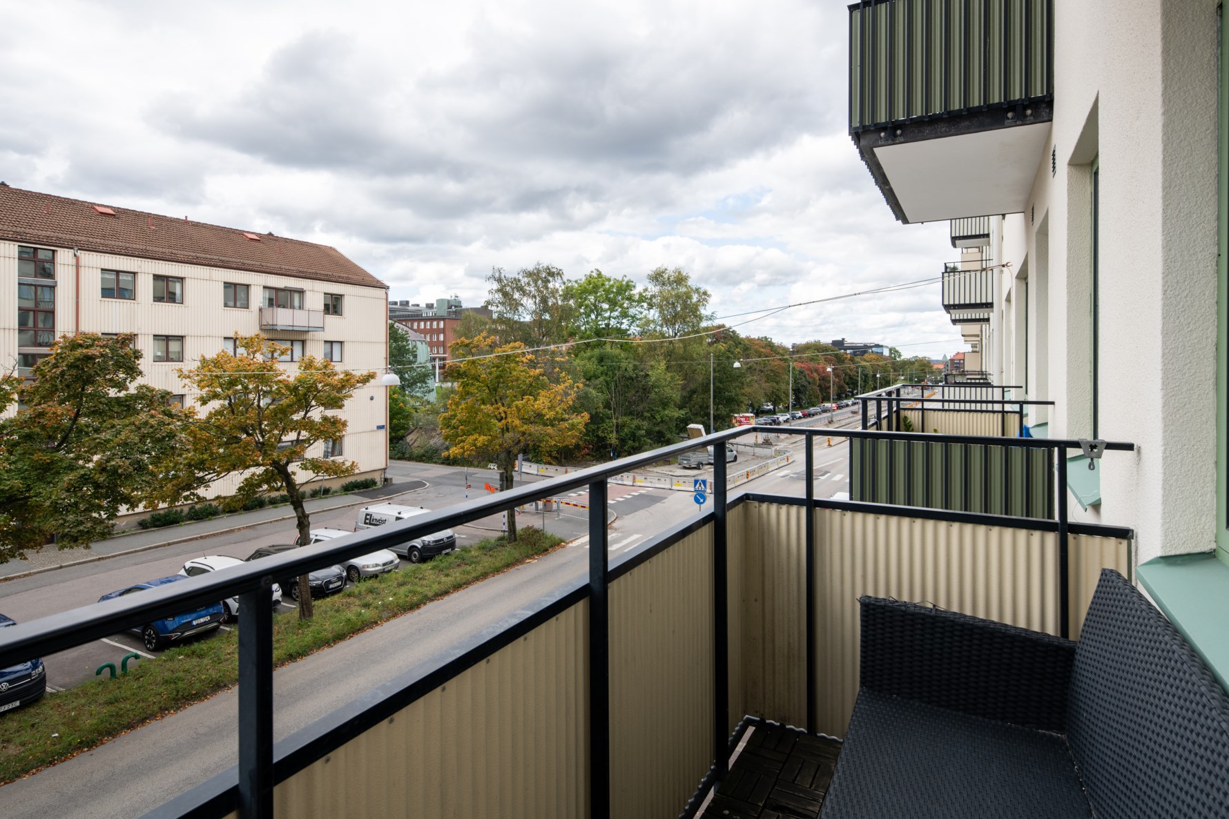 Bild 2 Gibraltargatan 58