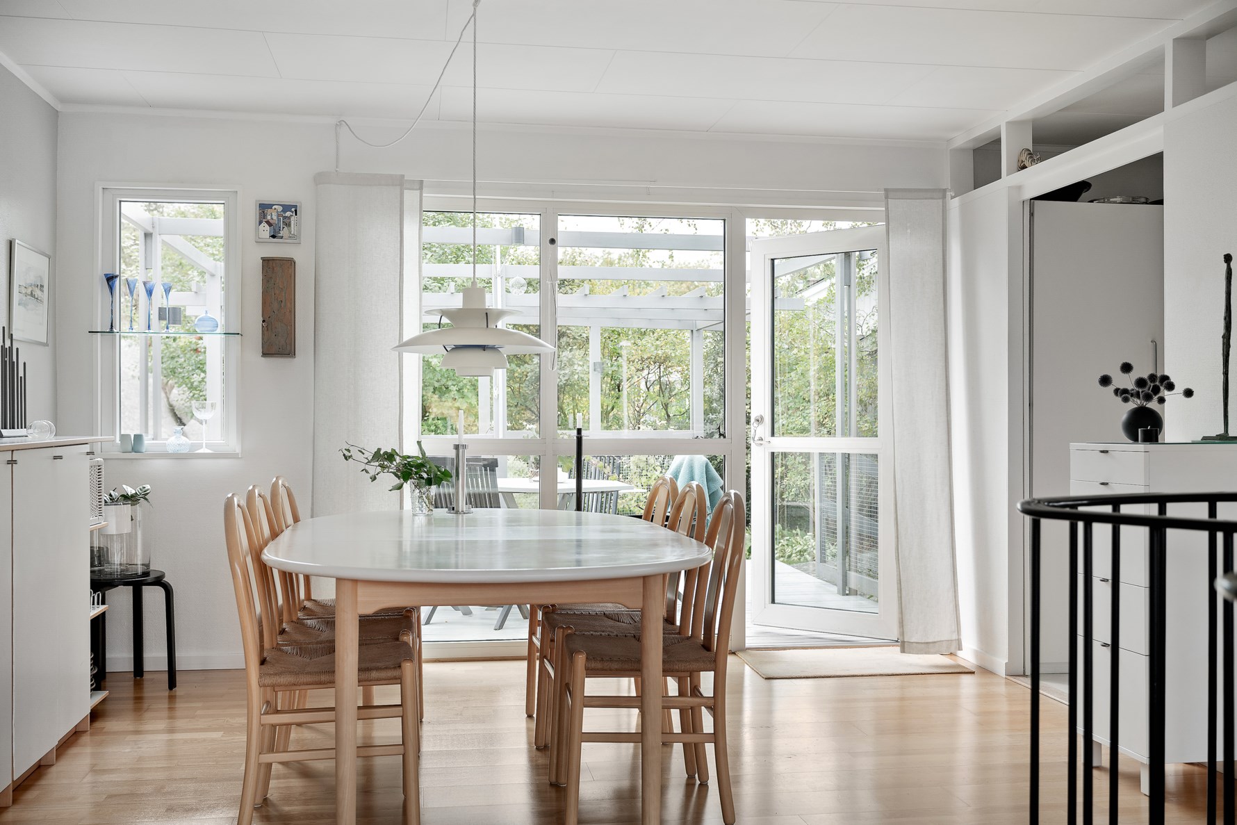 Bild 3 Billdals Almväg 10