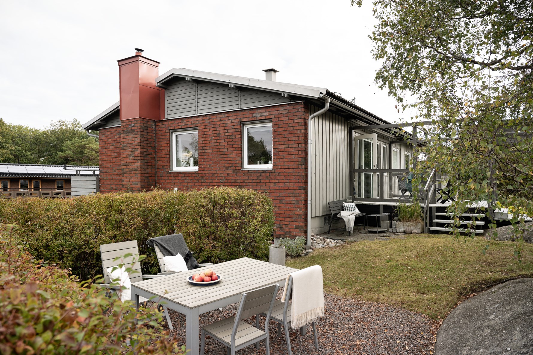 Bild 6 Billdals Almväg 10