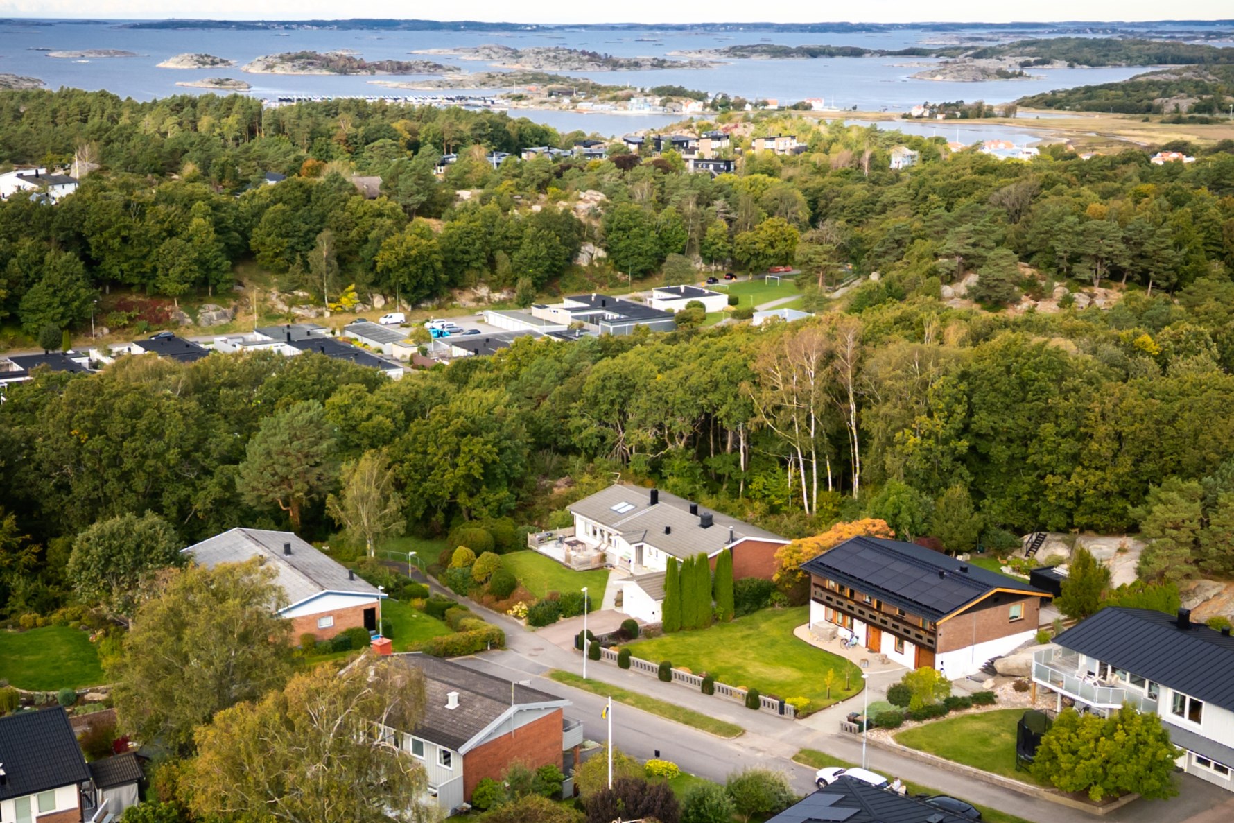 Bild 4 Billdals Almväg 10