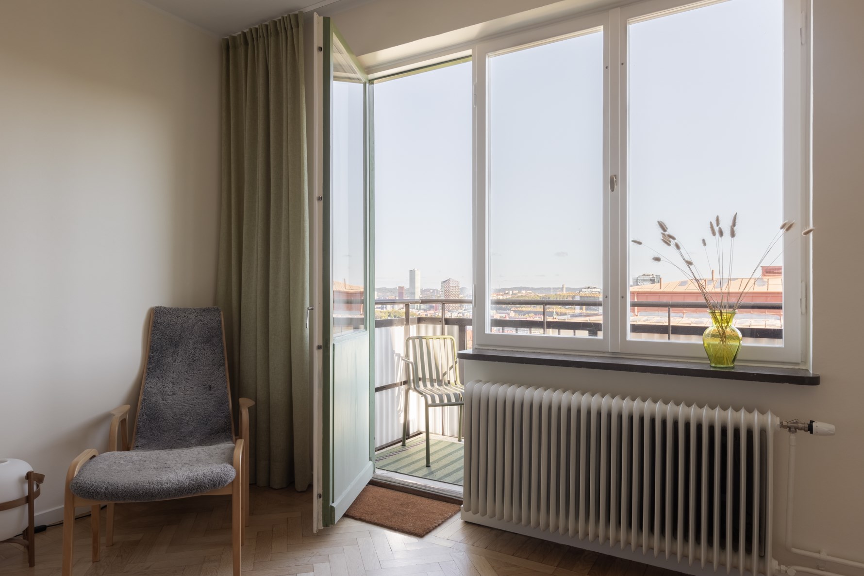 Bild 6 Pontus Wiknersgatan 9