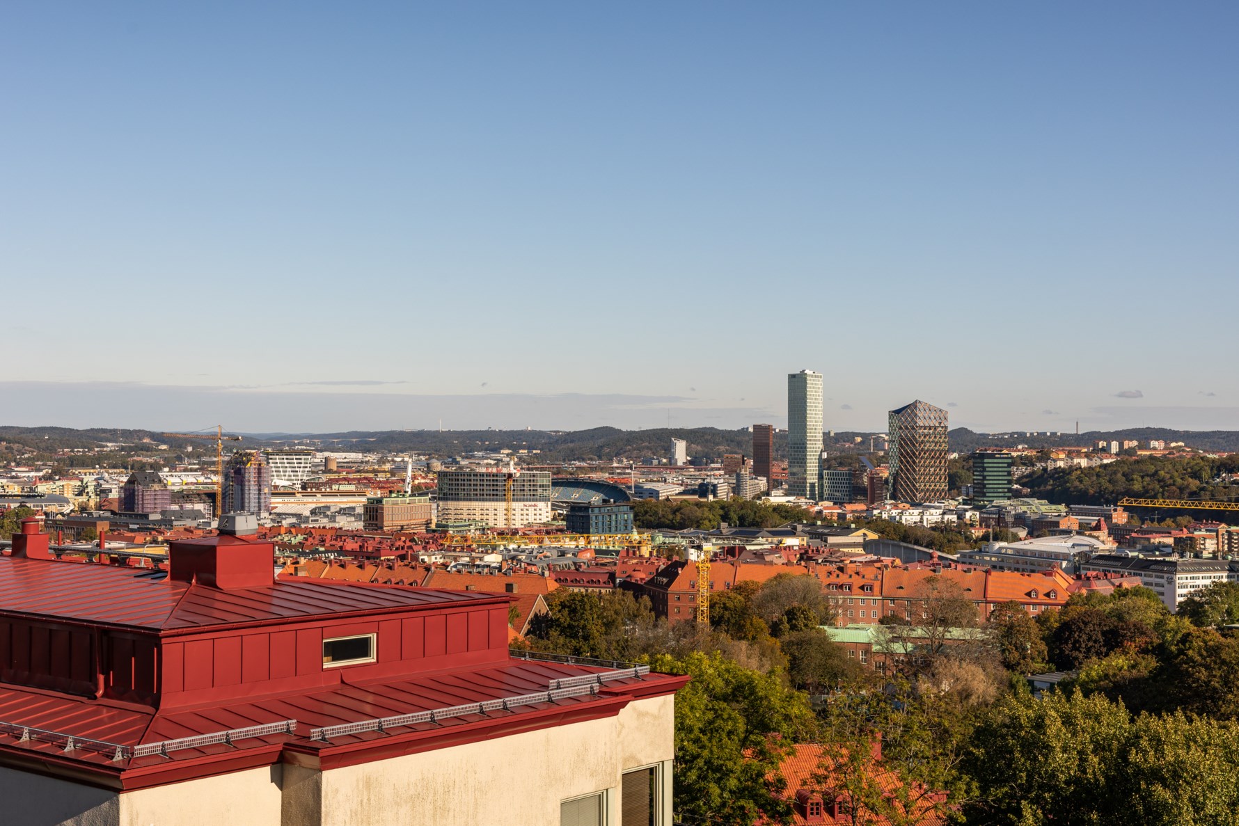 Bild 5 Pontus Wiknersgatan 9