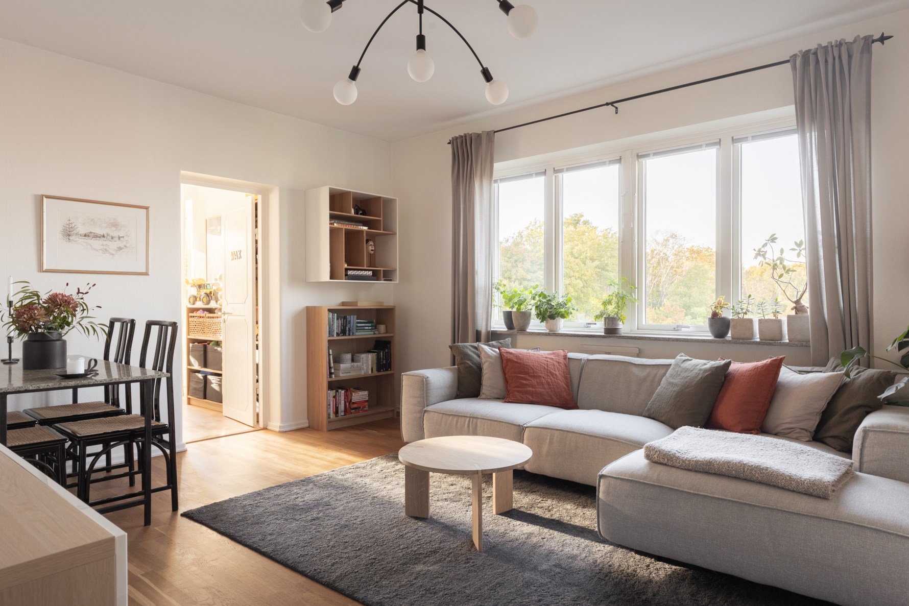 Bild 3 Volrat Thamsgatan 7A