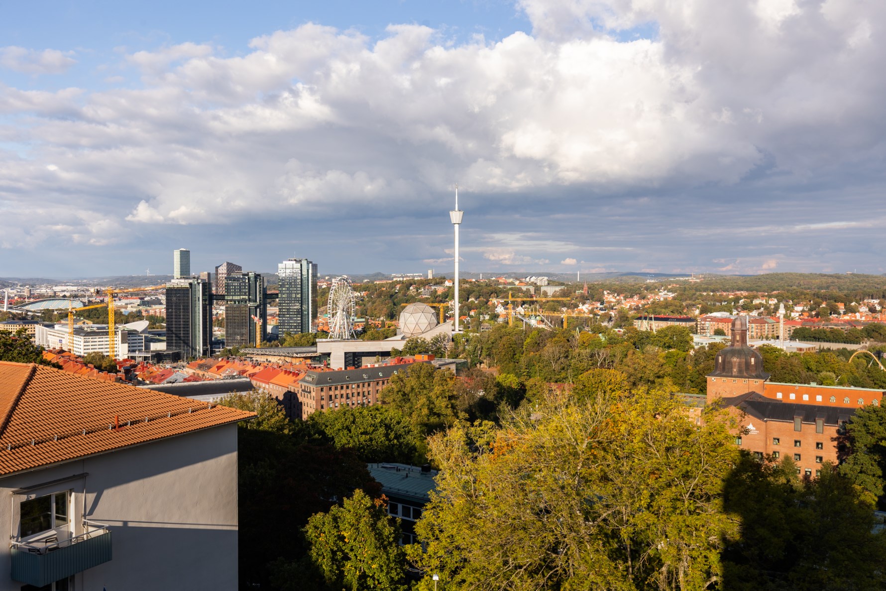 Bild 2 Volrat Thamsgatan 7A