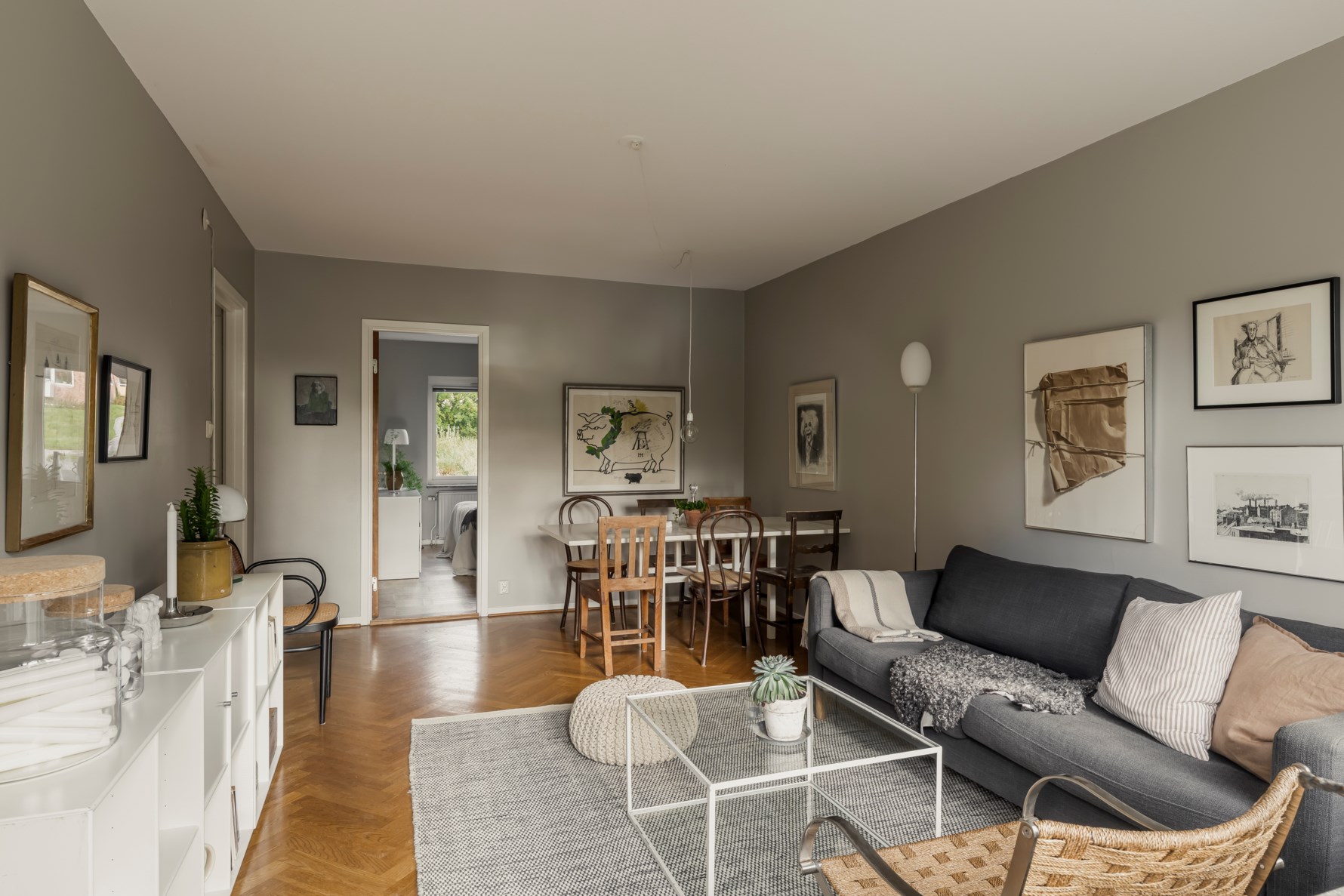 Bild 6 Klarinettgatan 20