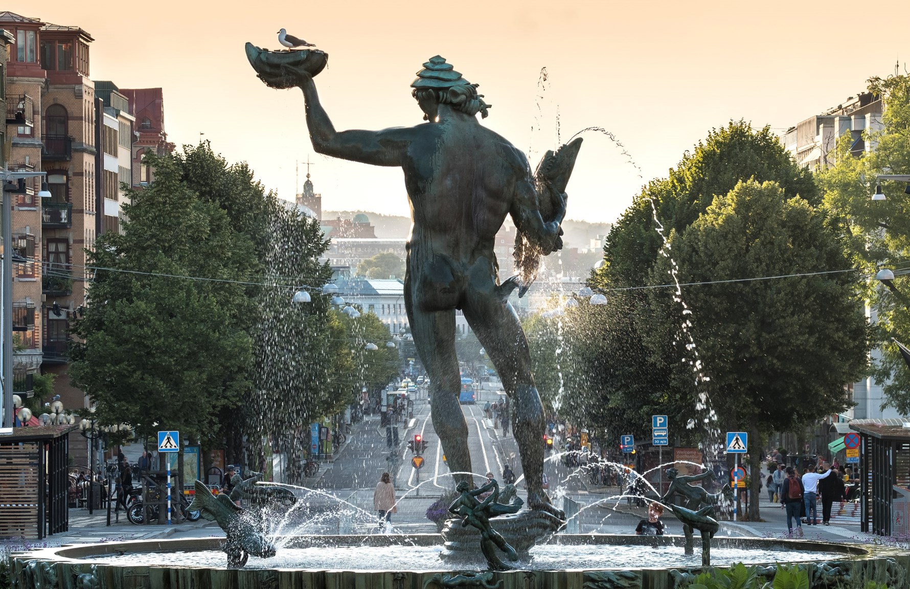 Bild 4 Utlandagatan 10