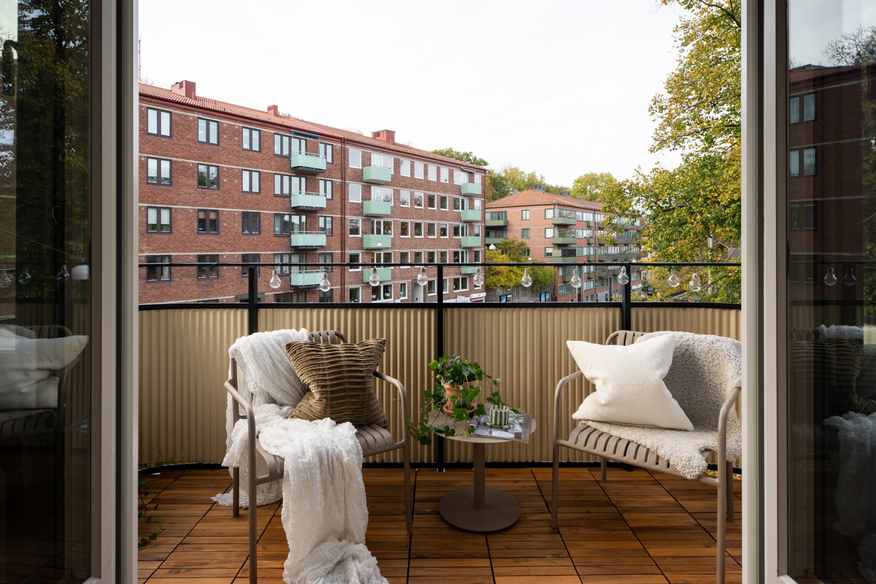 Bild 3 Eklandagatan 38