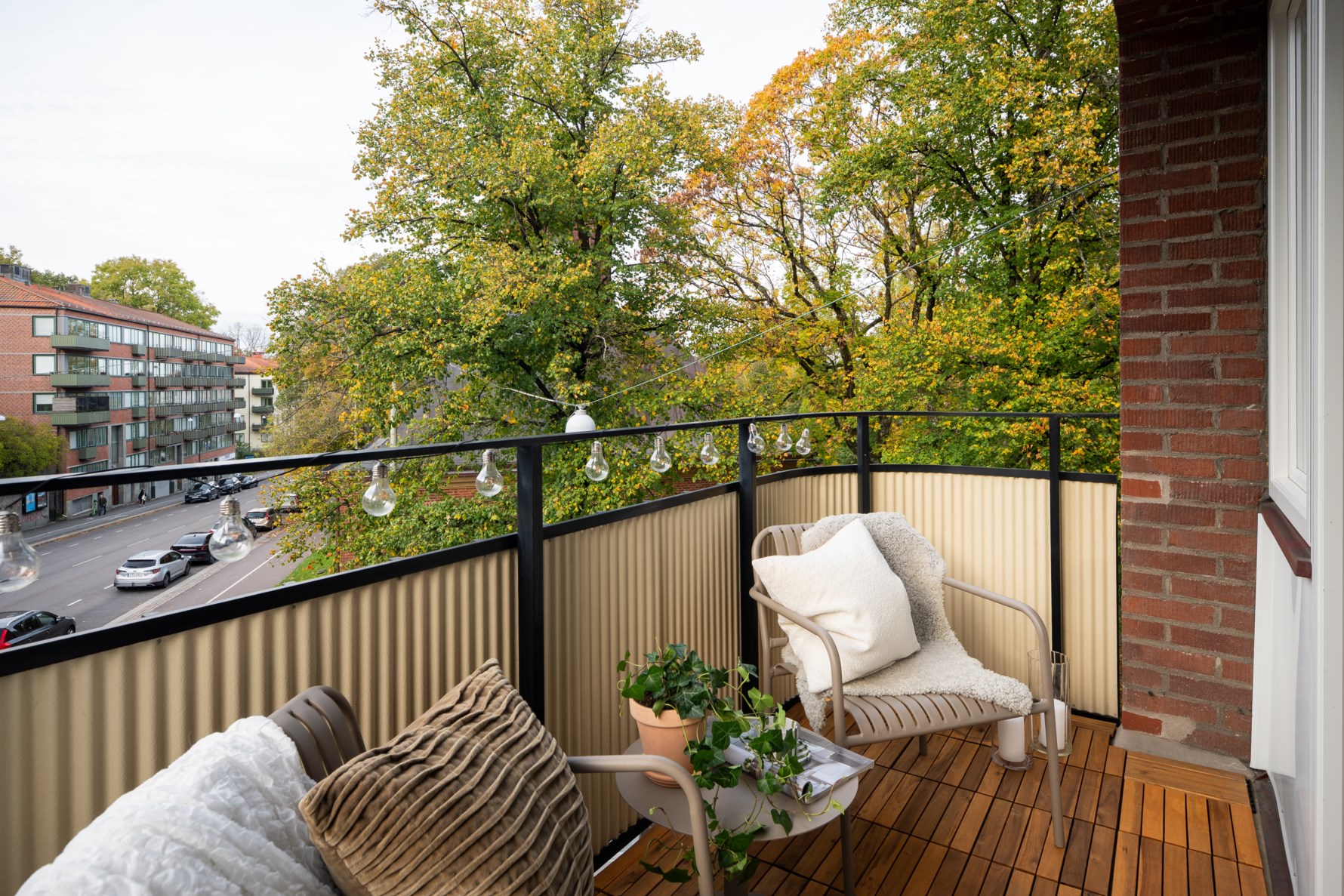 Bild 5 Eklandagatan 38