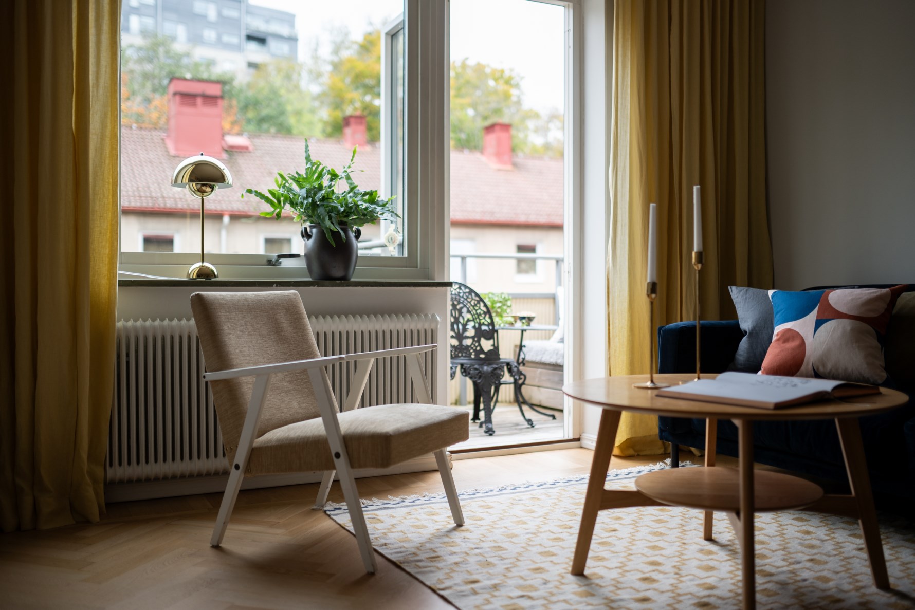 Bild 4 Falkenbergsgatan 13A