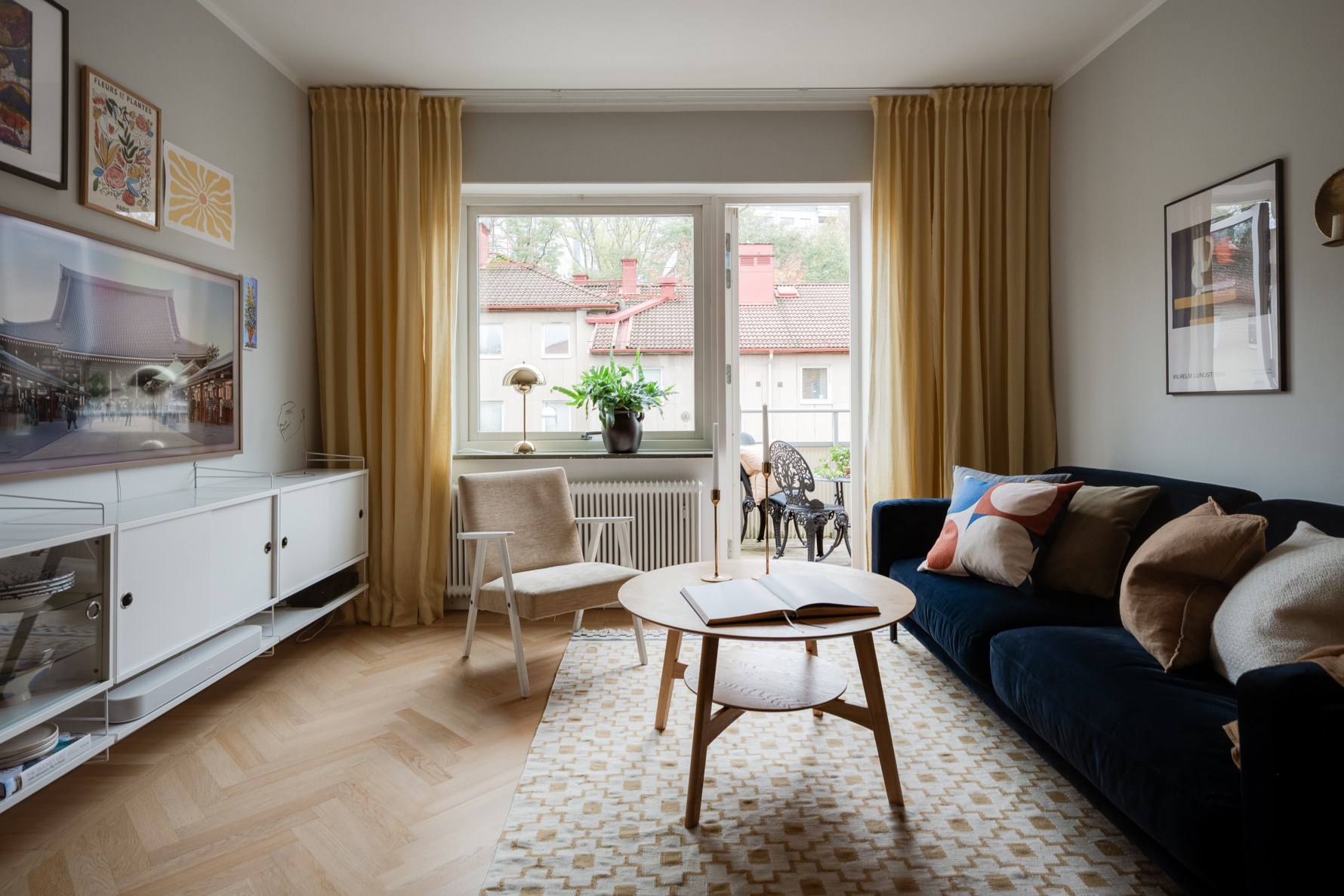 Bild 5 Falkenbergsgatan 13A