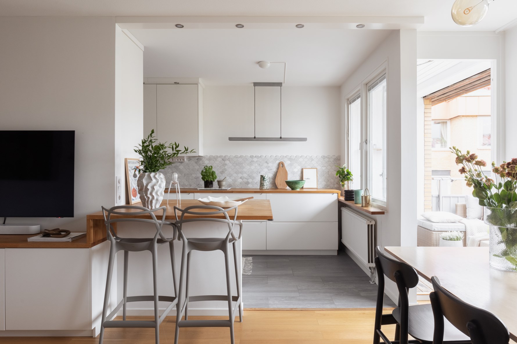 Bild 2 Viktoriagatan 40