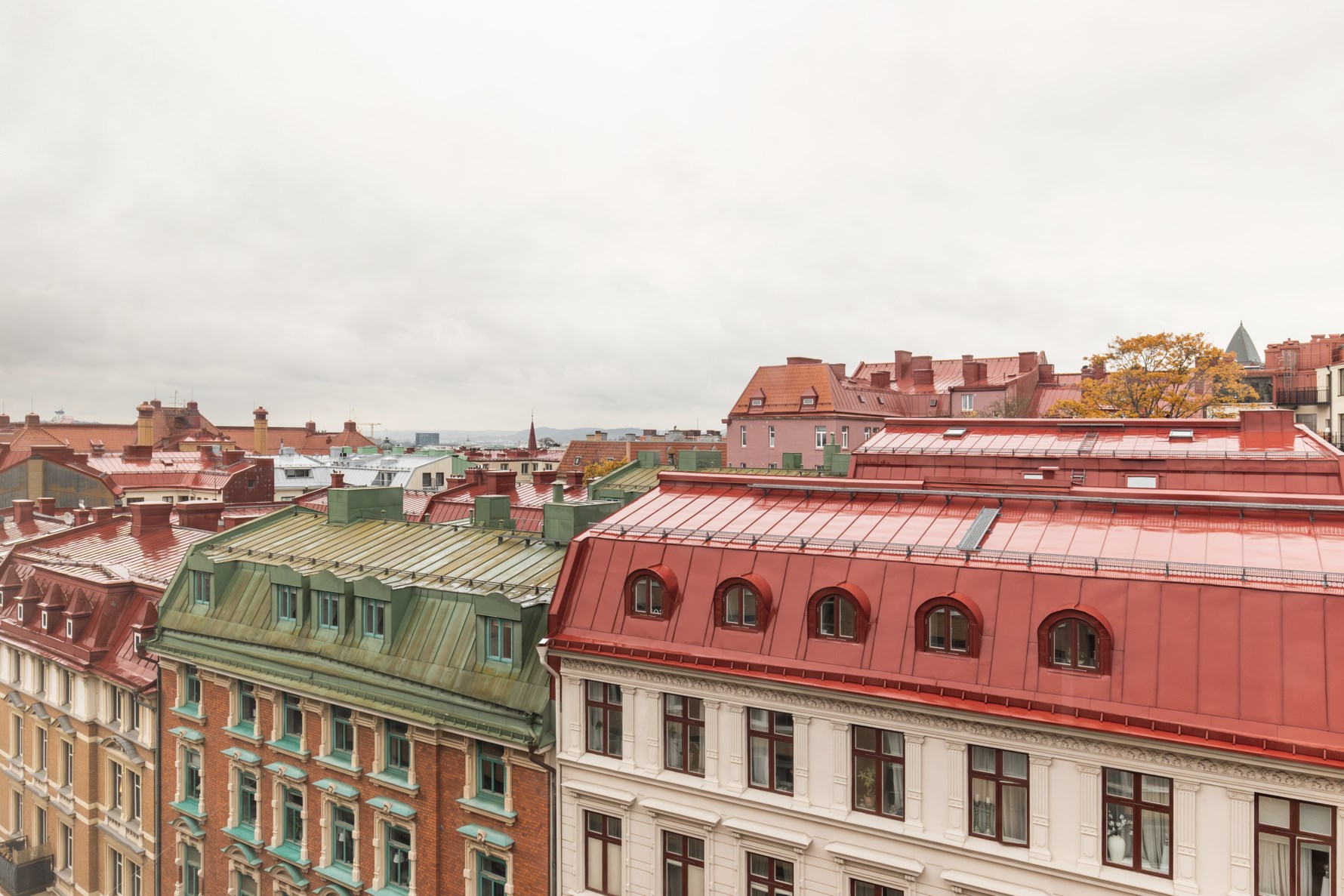 Bild 5 Viktoriagatan 40