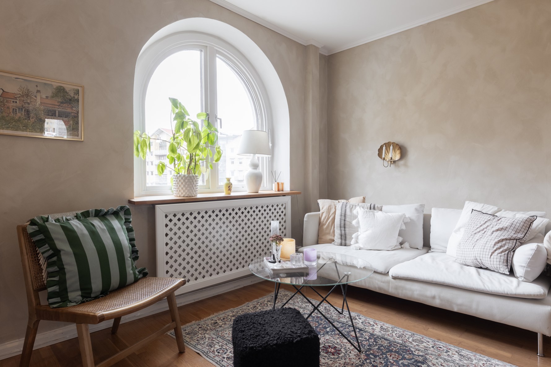 Bild 2 Framnäsgatan 4