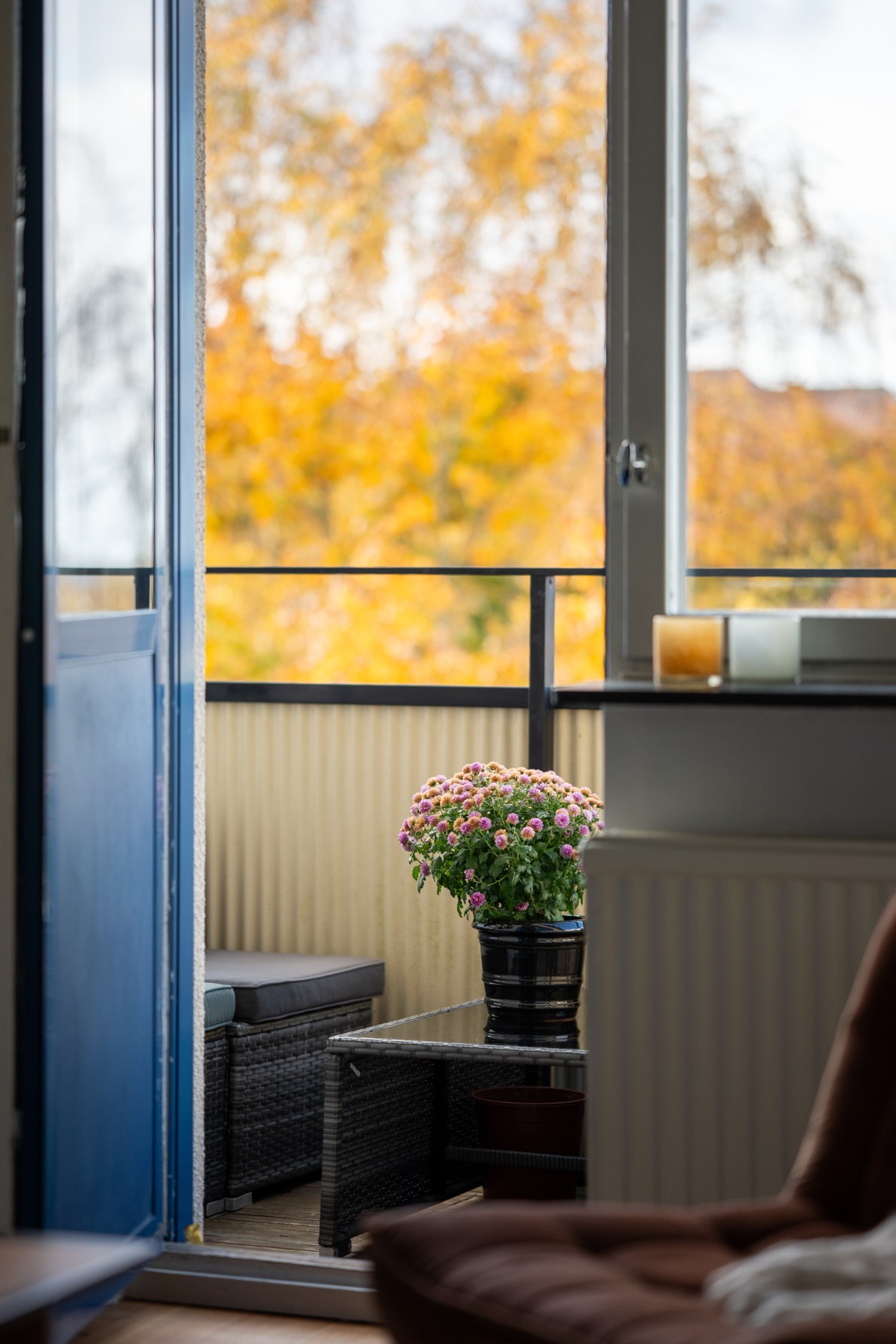 Bild 2 Räntmästaregatan 25H