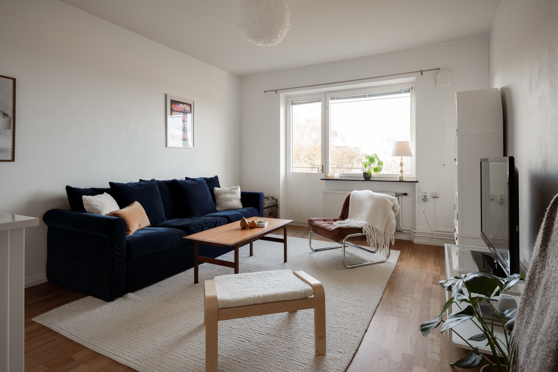 Bild 4 Räntmästaregatan 25H