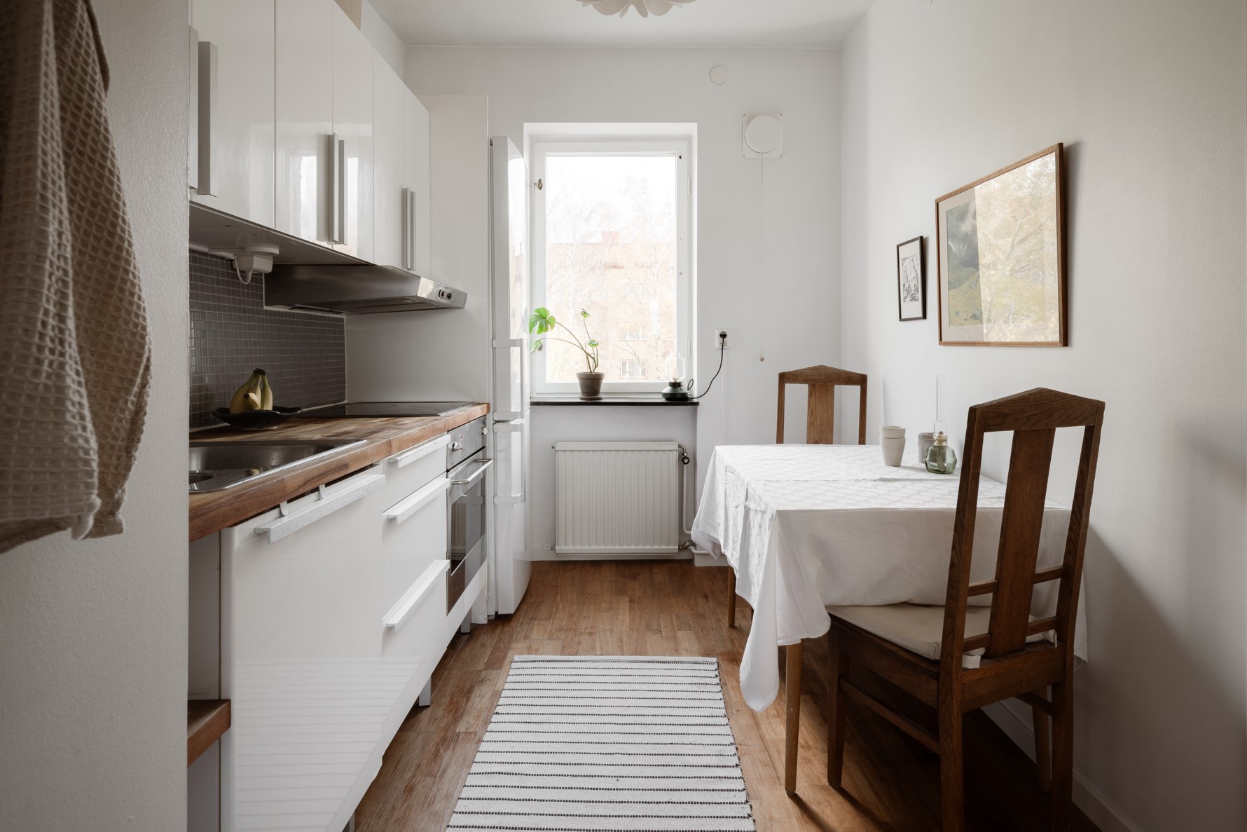 Bild 3 Räntmästaregatan 25H