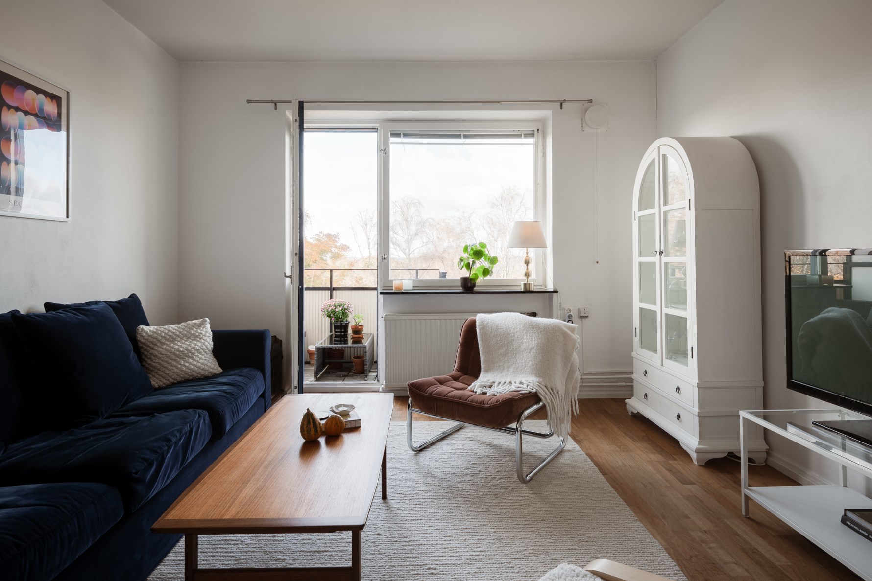 Bild 6 Räntmästaregatan 25H