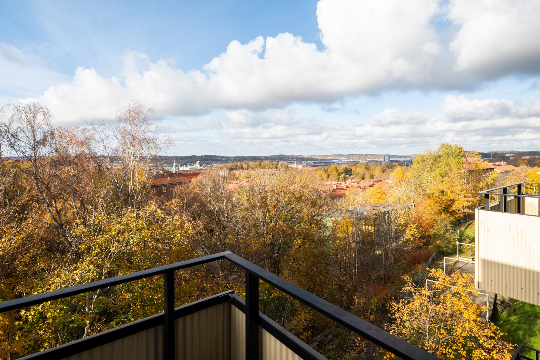 Bild 5 Räntmästaregatan 25H