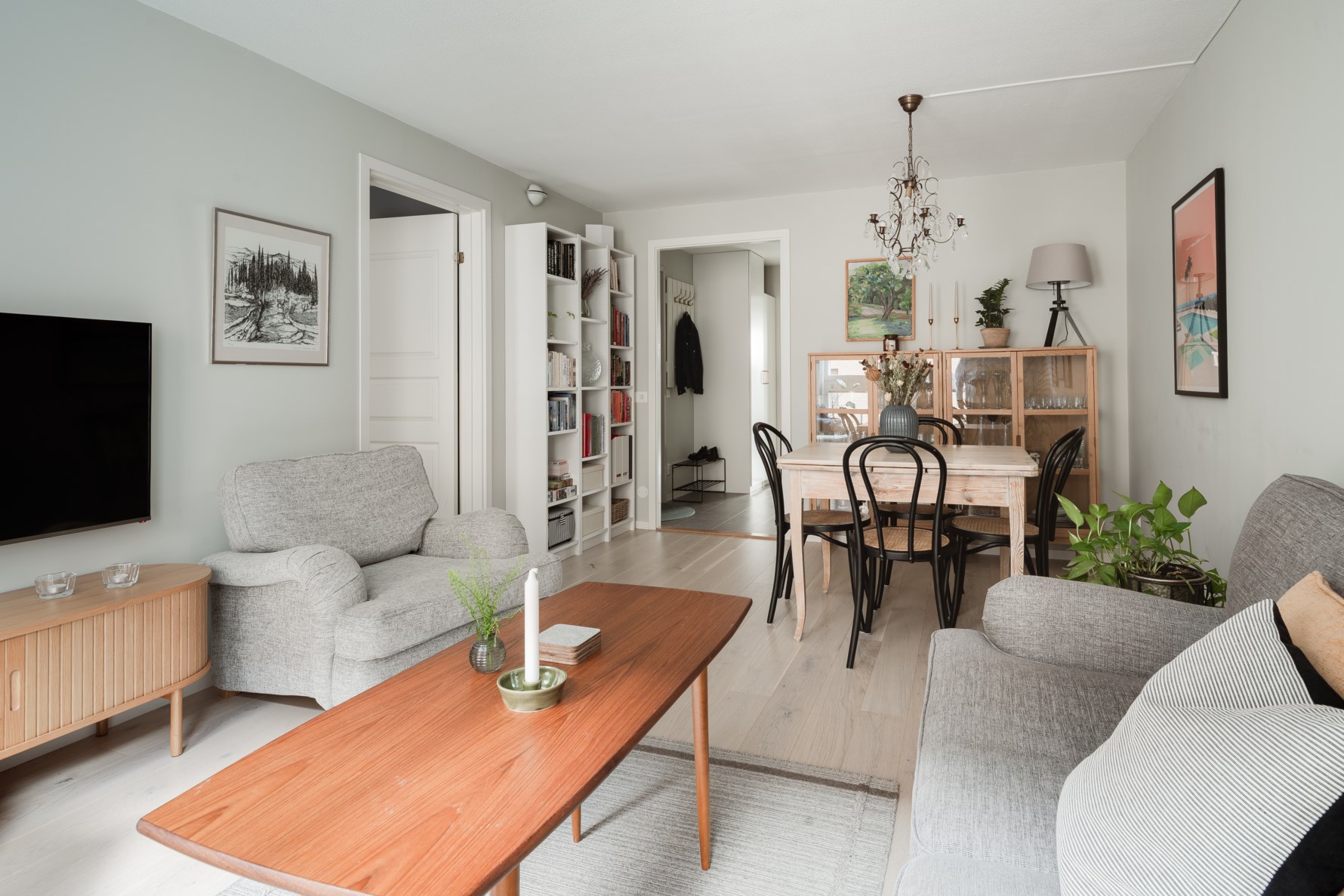 Bild 5 Olivedalsgatan 7A