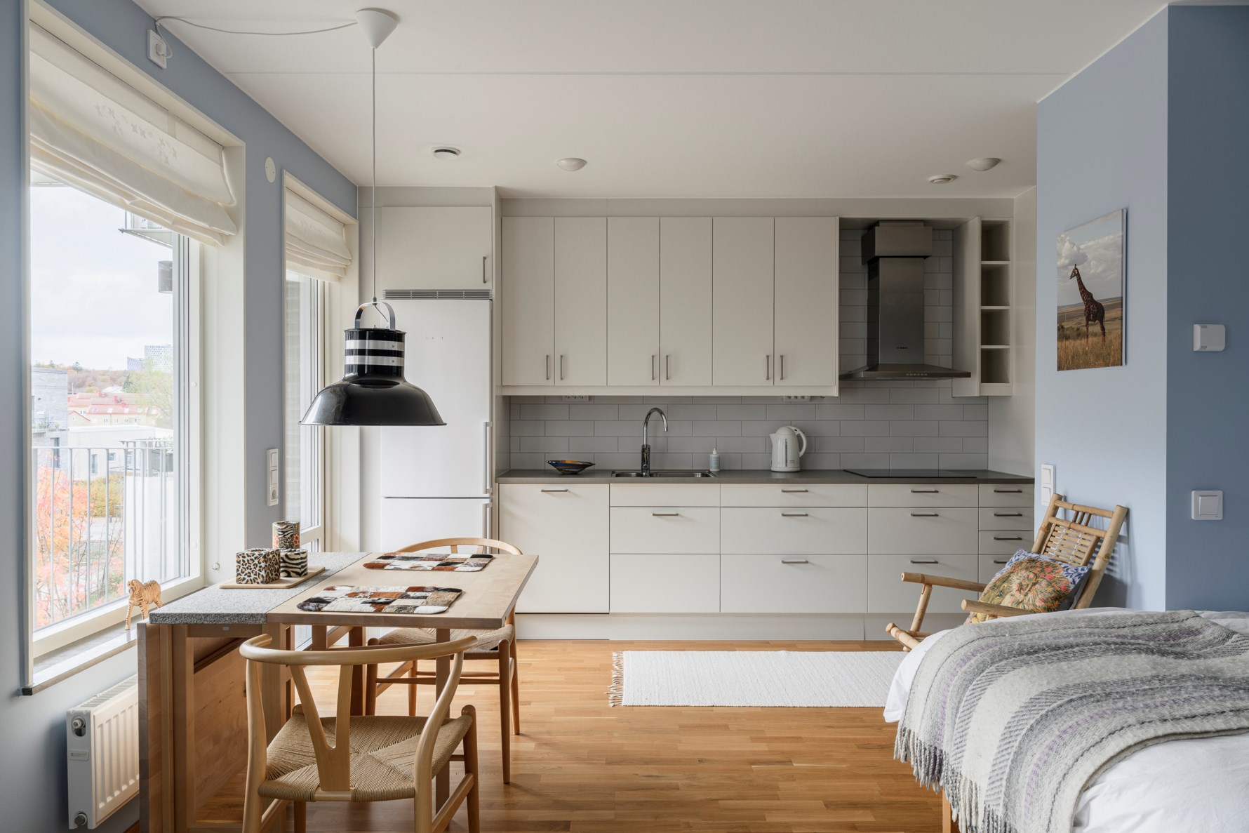 Bild 6 Barbro Hörbergs Gata 5