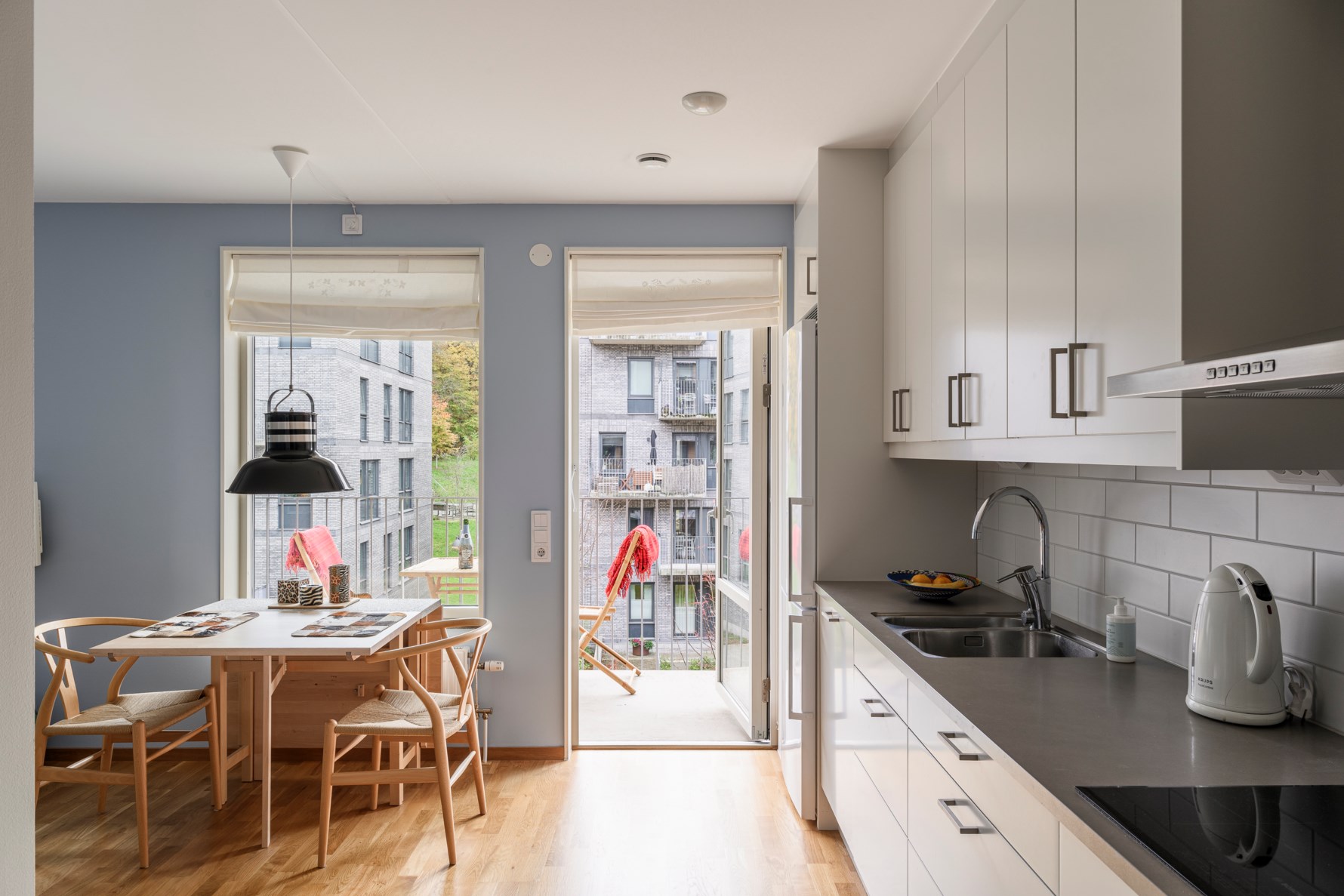 Bild 4 Barbro Hörbergs Gata 5