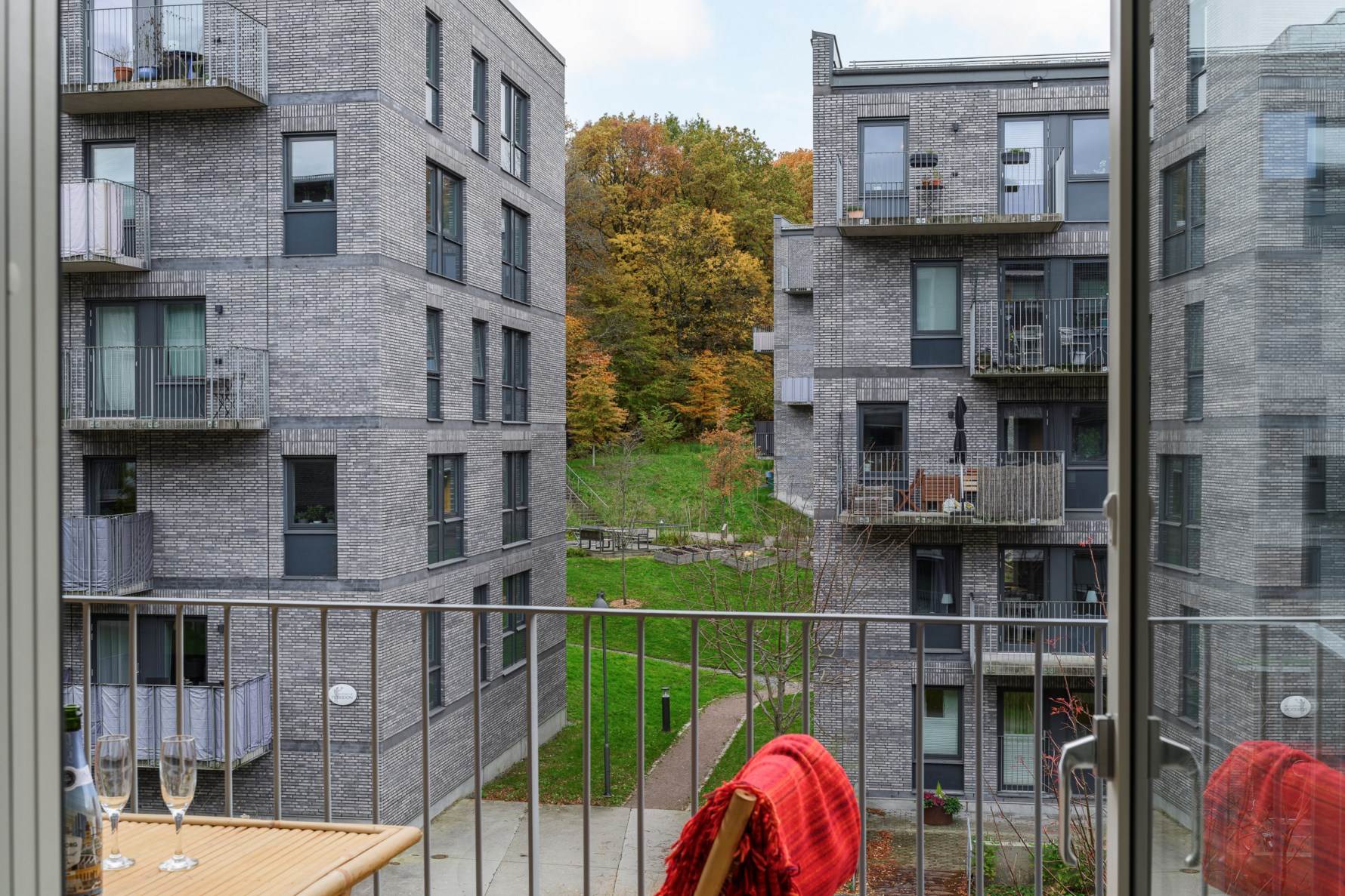 Bild 2 Barbro Hörbergs Gata 5