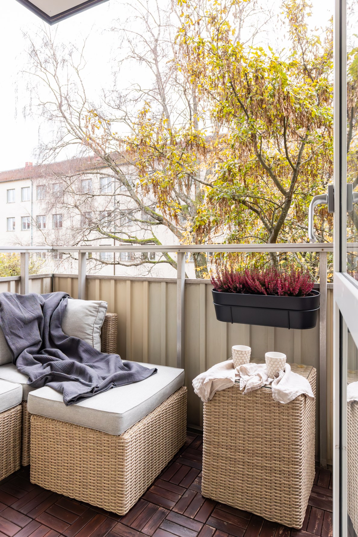 Bild 2 Eklandagatan 52B