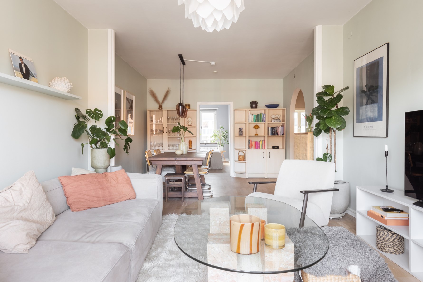 Bild 6 Eklandagatan 41B