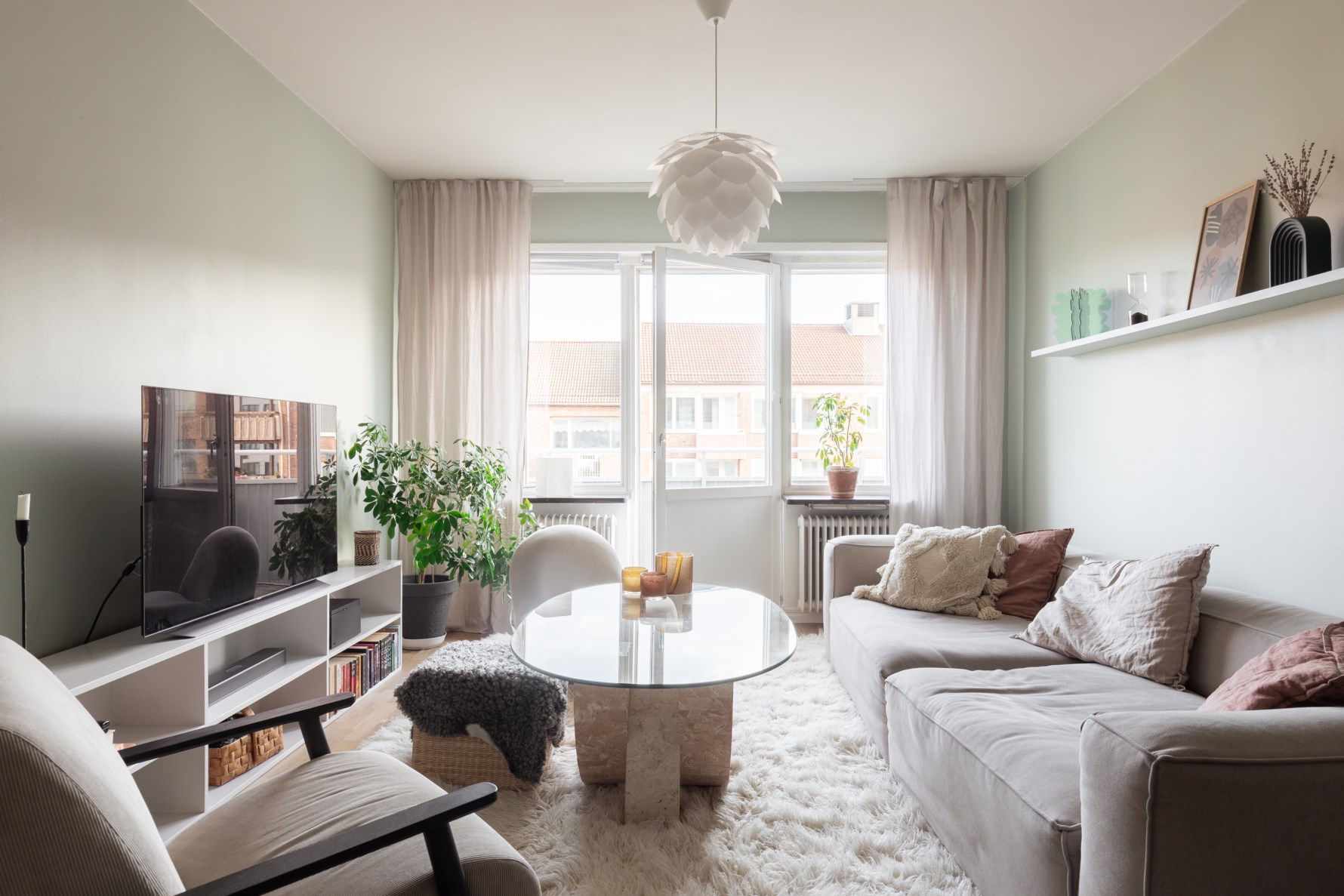 Bild 2 Eklandagatan 41B