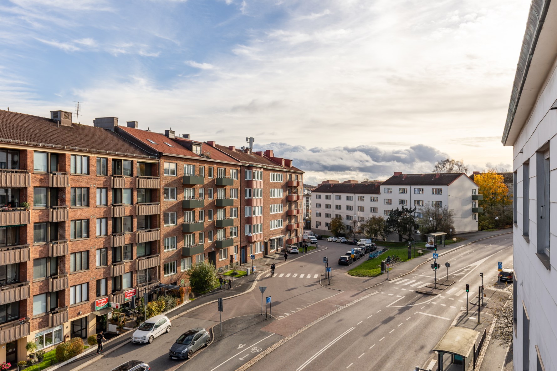 Bild 4 Eklandagatan 41B