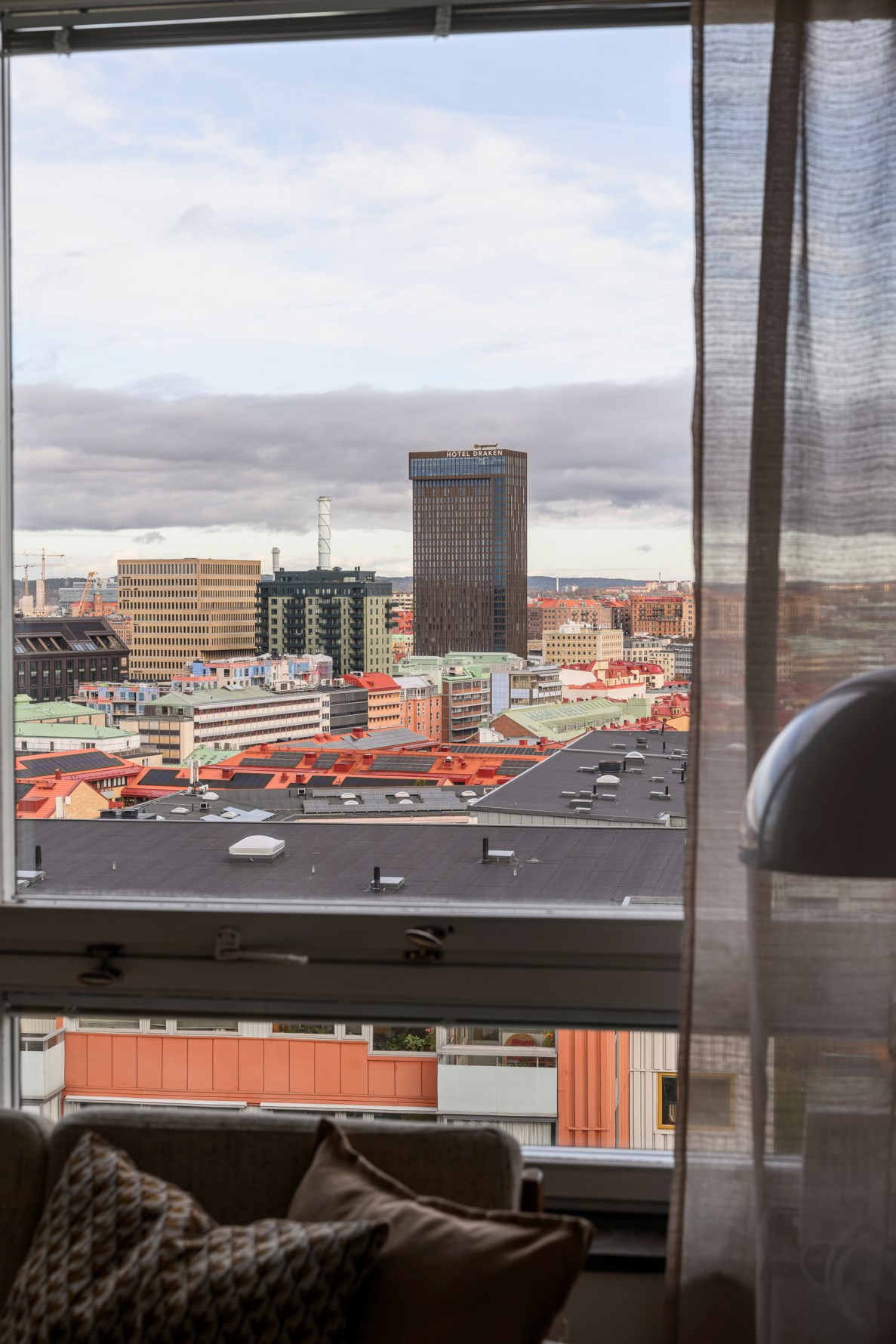 Bild 2 Fyrmästaregången 18