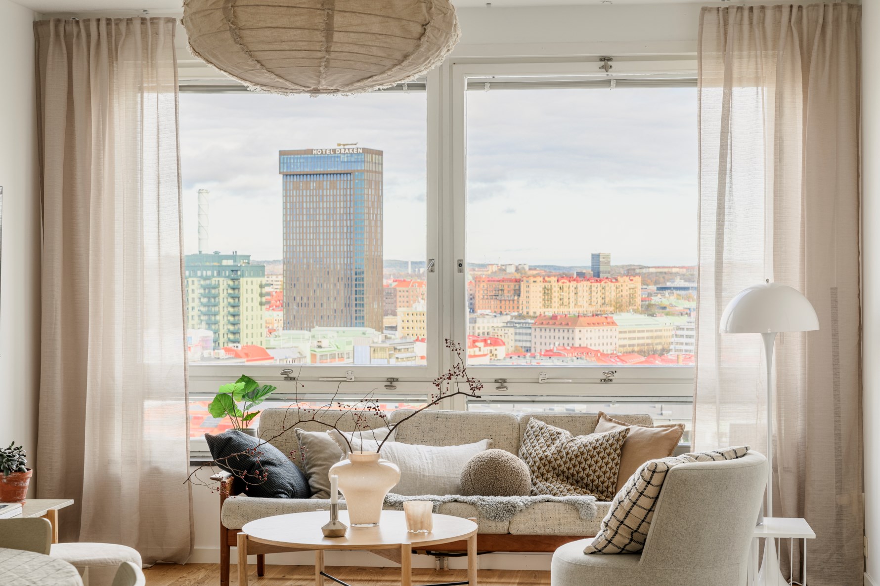 Bild 3 Fyrmästaregången 18