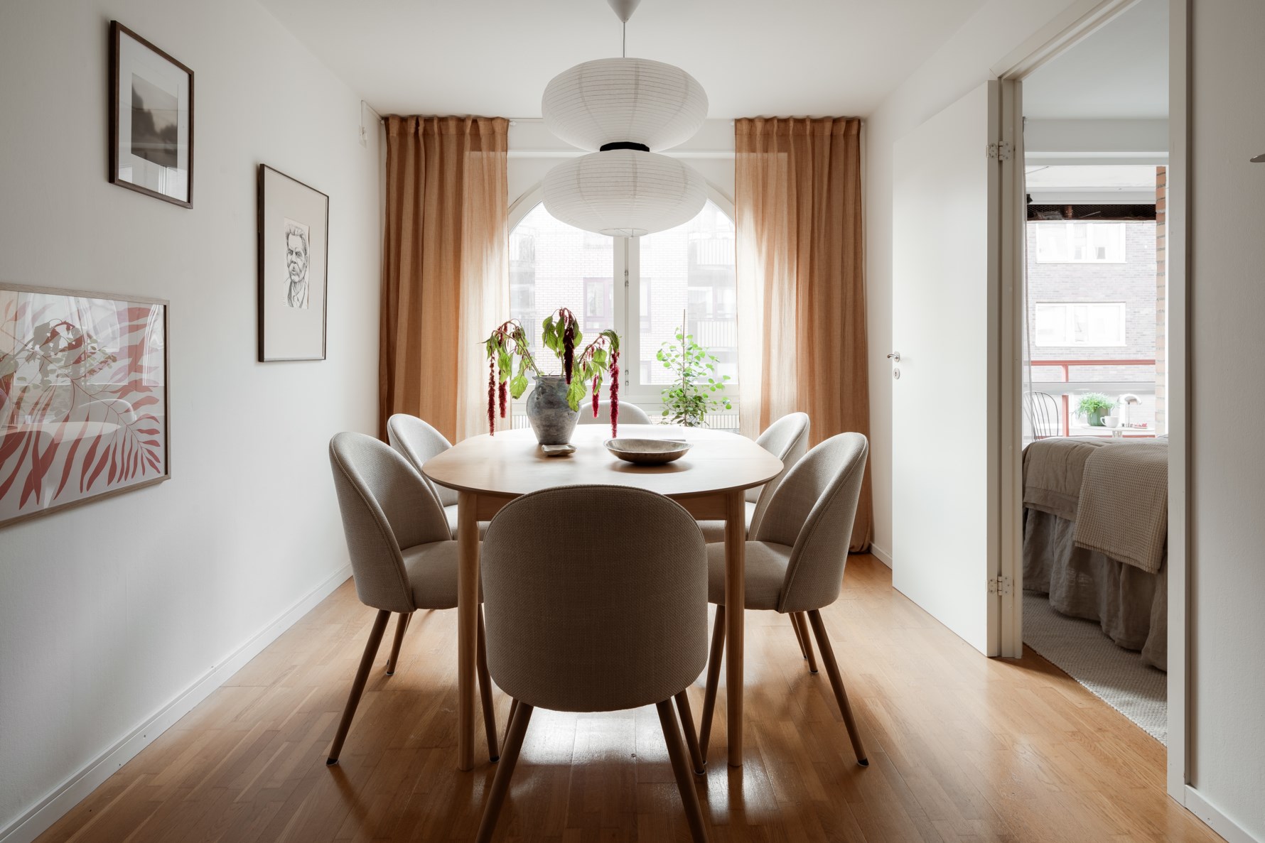 Bild 3 Linnégatan 55