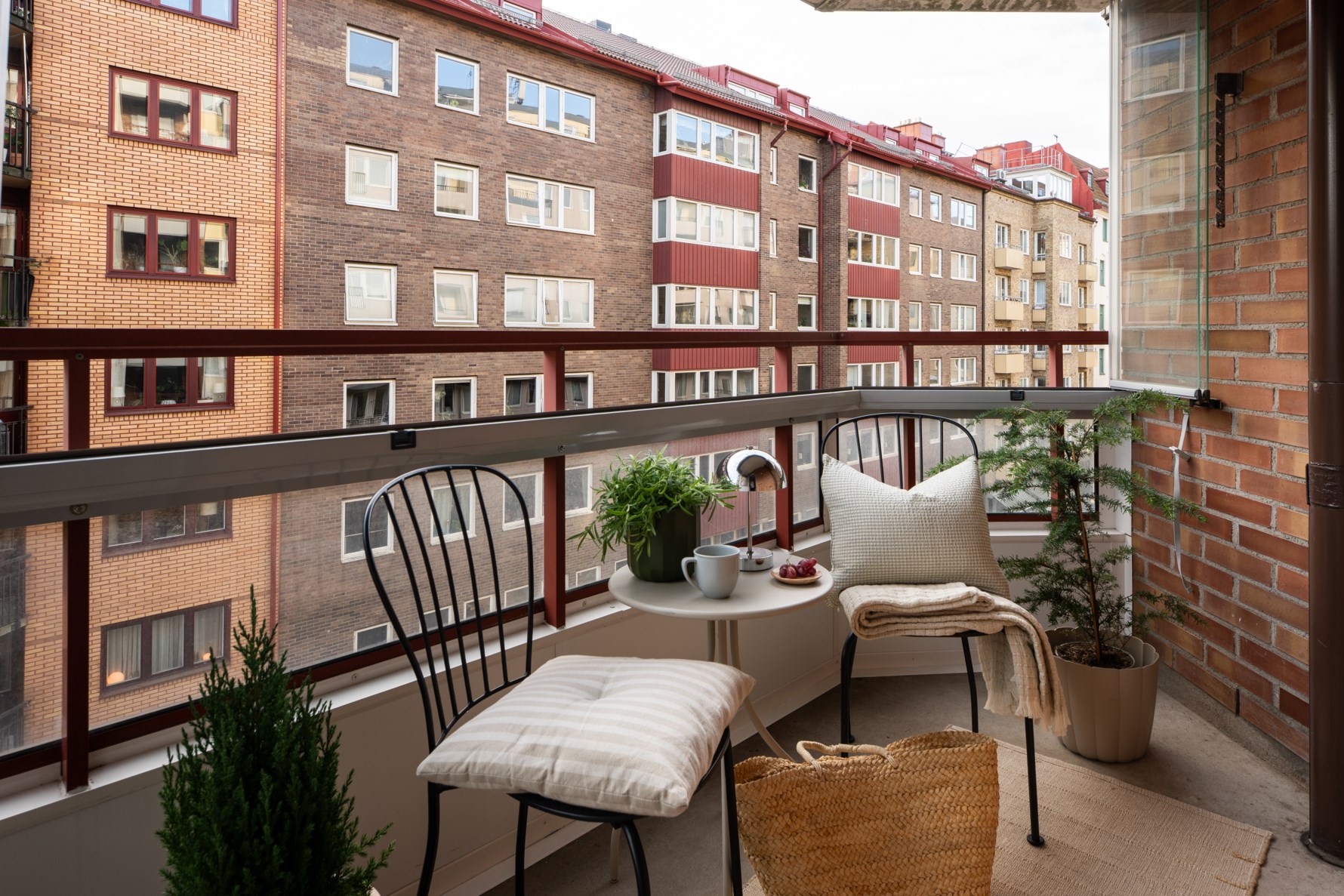 Bild 4 Linnégatan 55